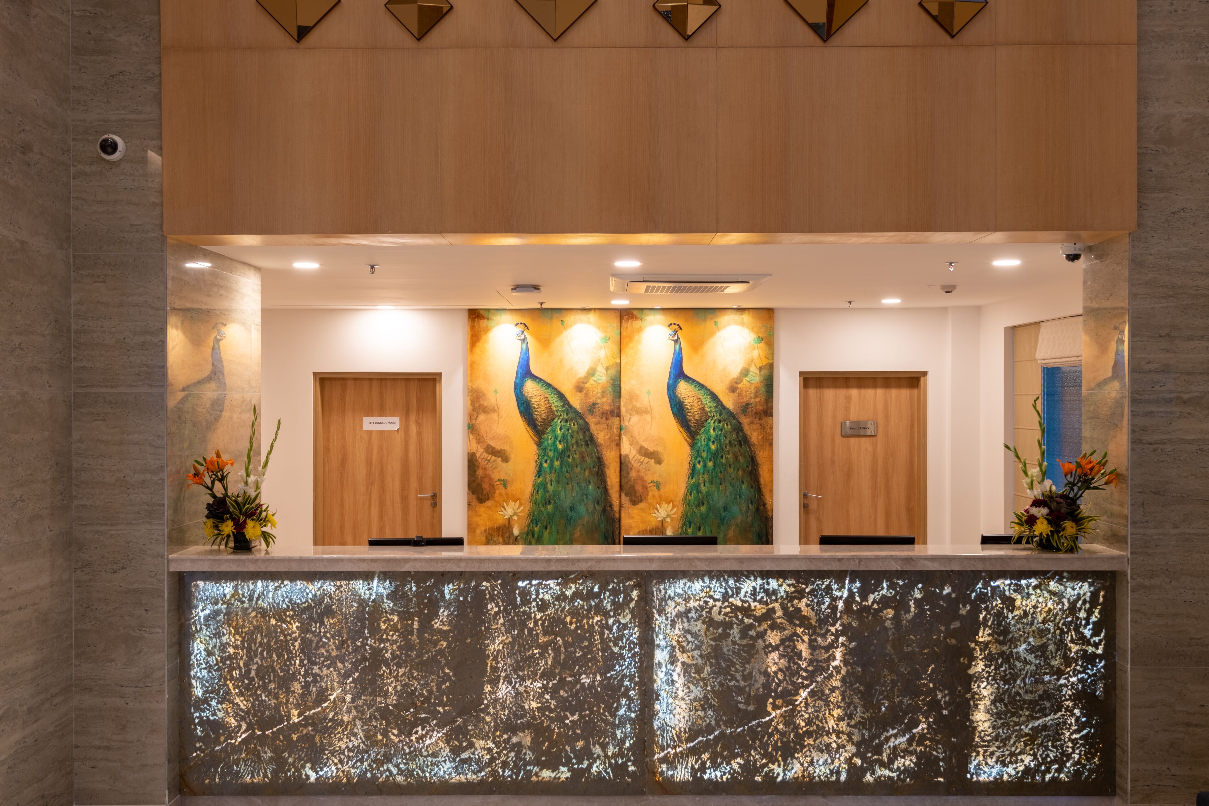 ExpoInn Suites and Convention