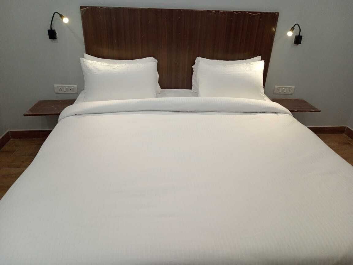 Hotel Admire Inn By F9 Hotels