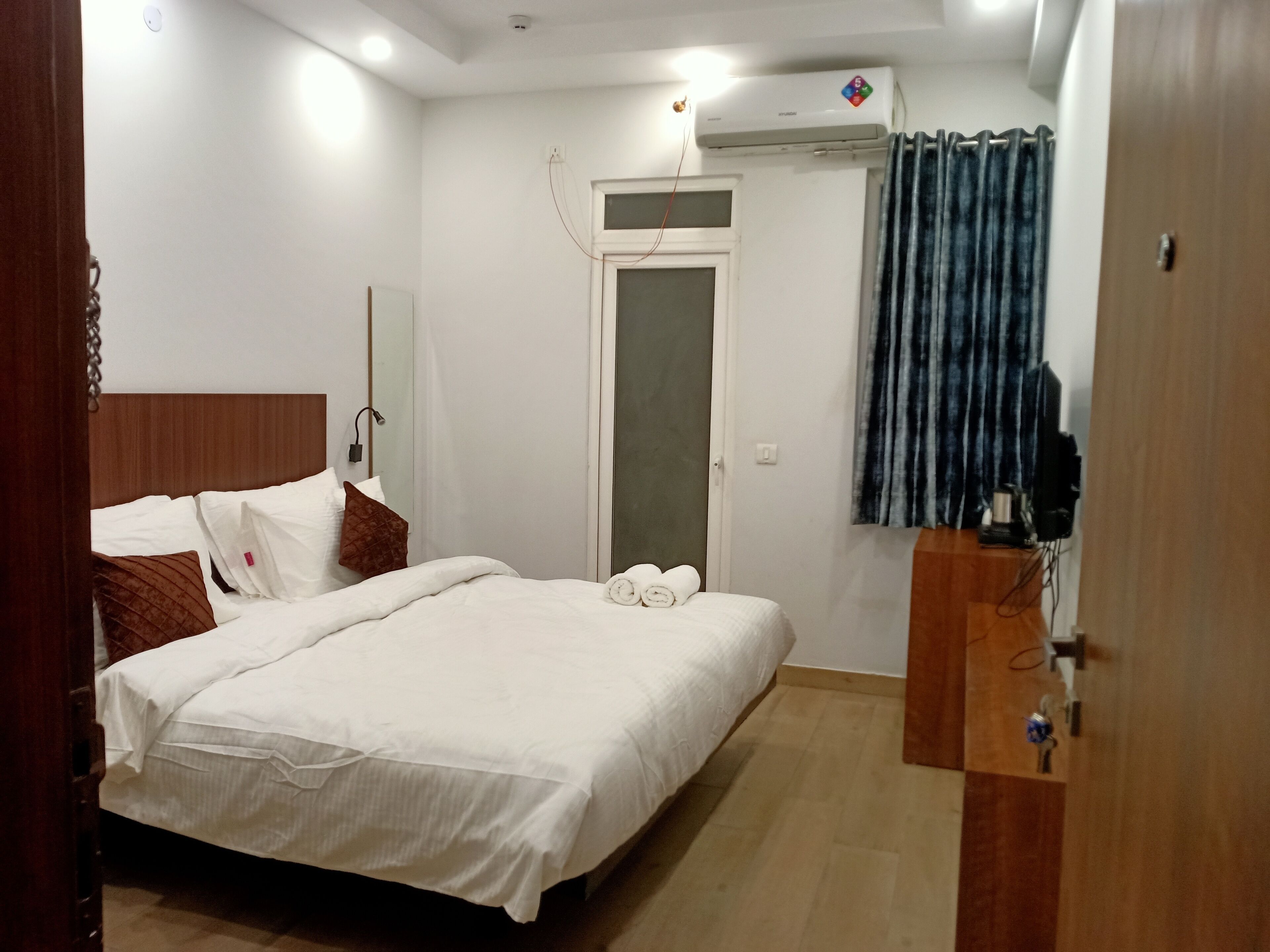 Hotel Admire Inn By F9 Hotels