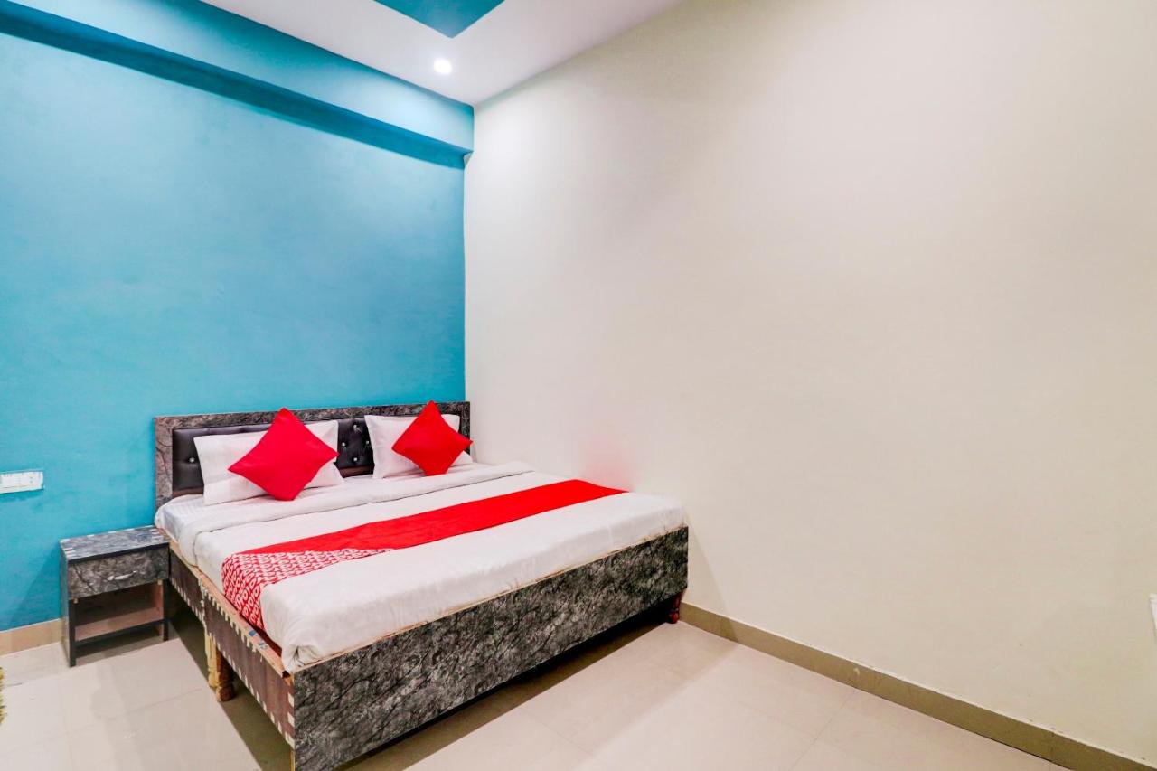 Hotel Avenue Residency by OYO Rooms