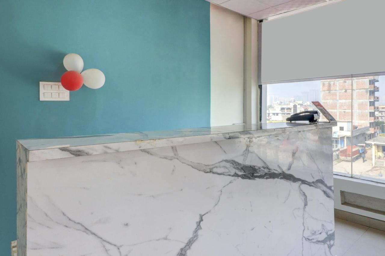 Hotel Avenue Residency by OYO Rooms