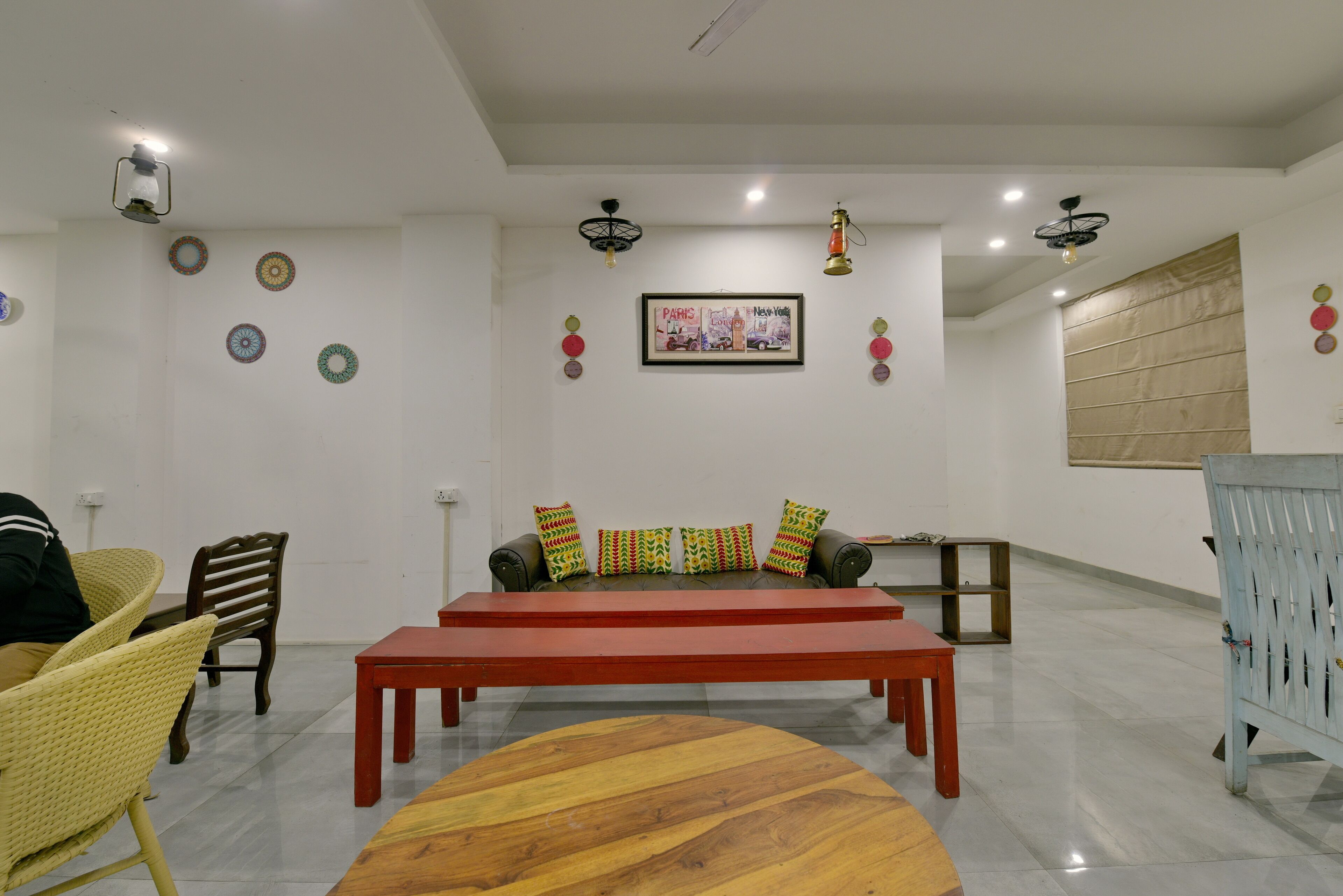 Hotel Fortune Inn Noida Sector-19