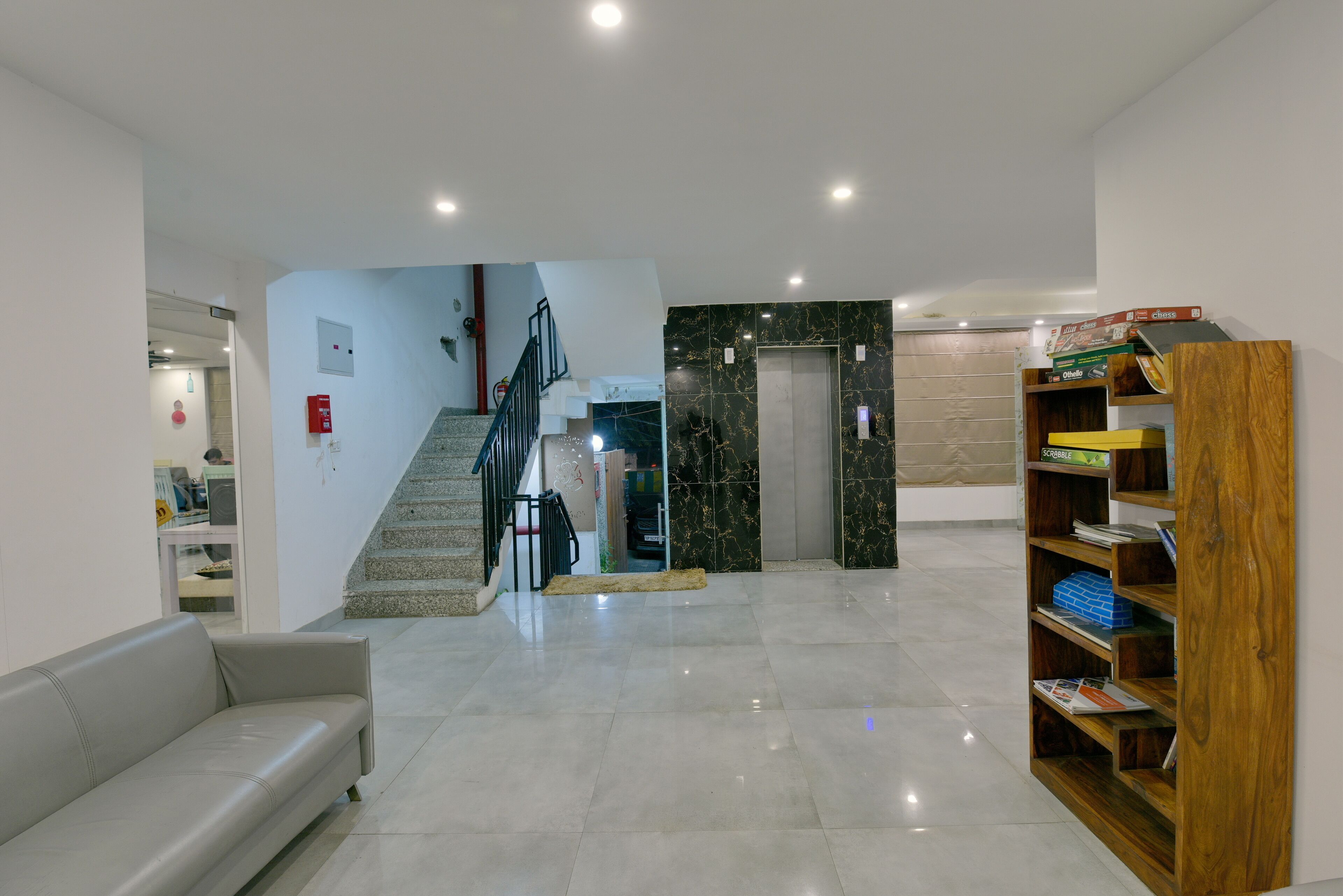 Hotel Fortune Inn Noida Sector-19
