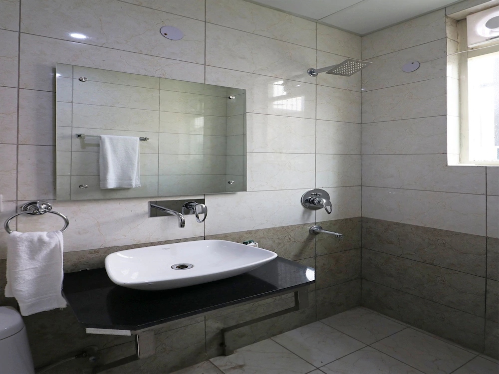 Hotel Petals Inn by OYO Rooms