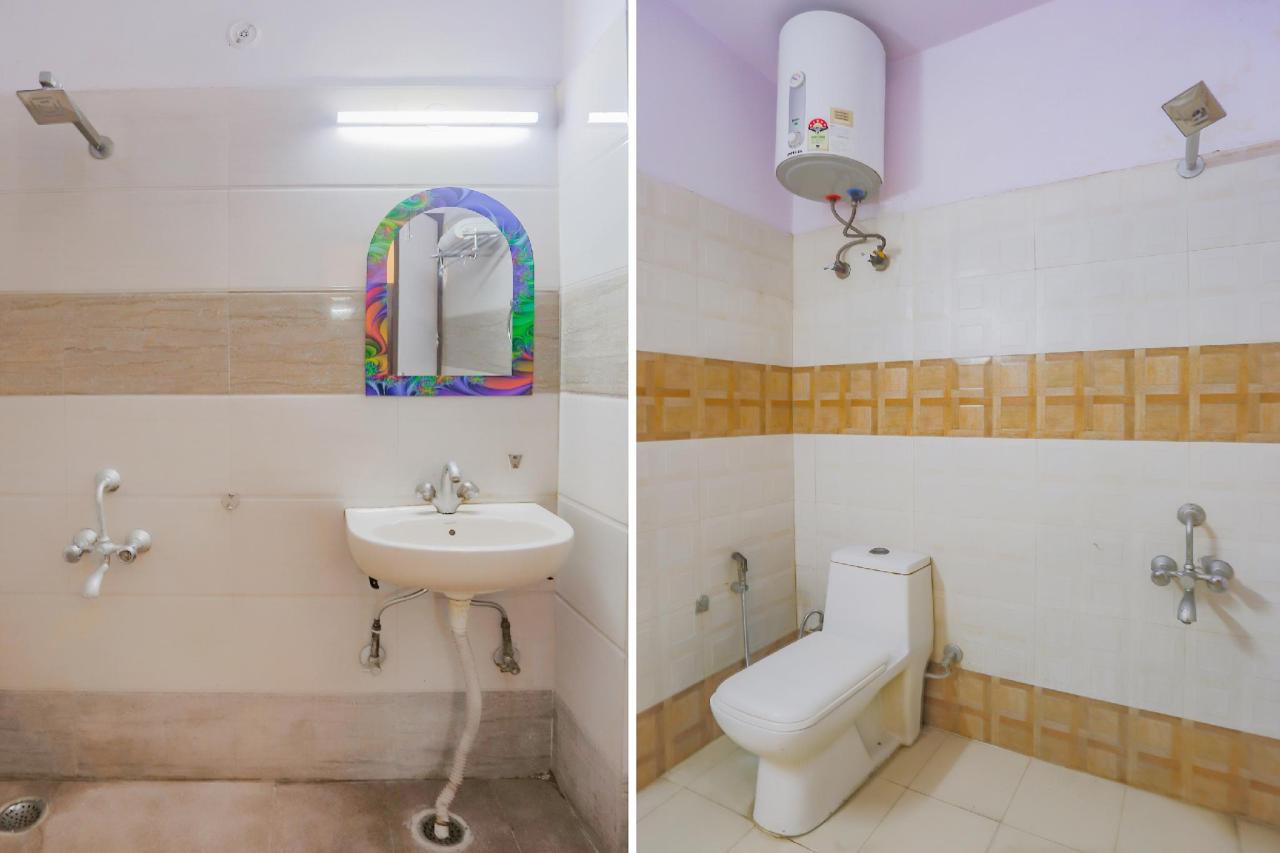 OYO 78374 Collection O Essendi Hospitalities Llp