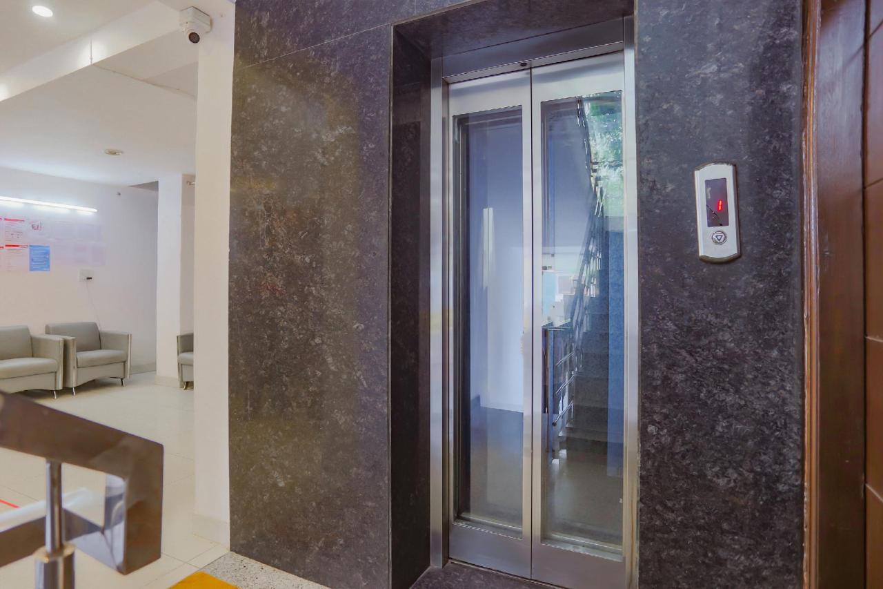 OYO 78374 Collection O Essendi Hospitalities Llp