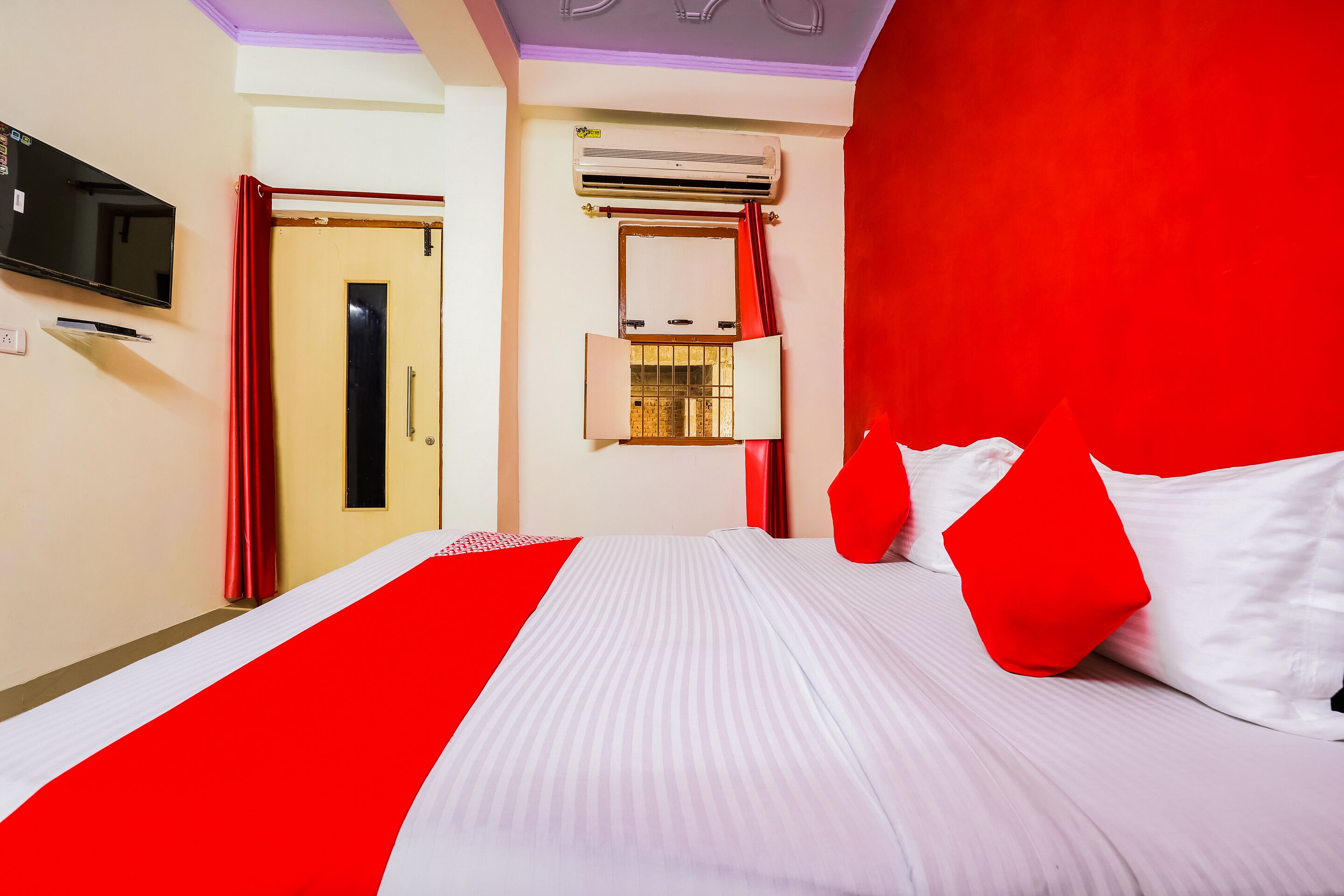 Raghav Residency by OYO Rooms