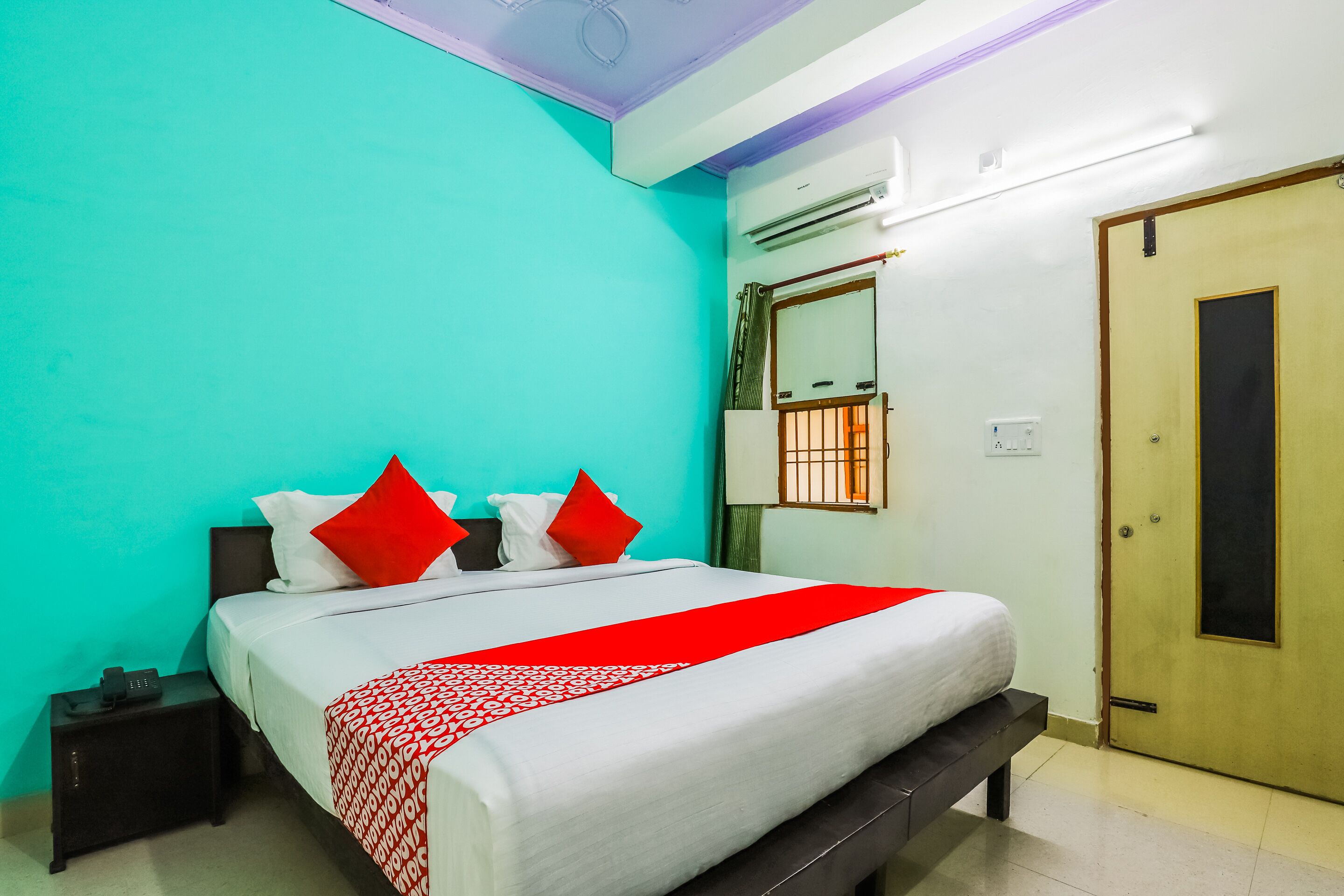 Raghav Residency by OYO Rooms