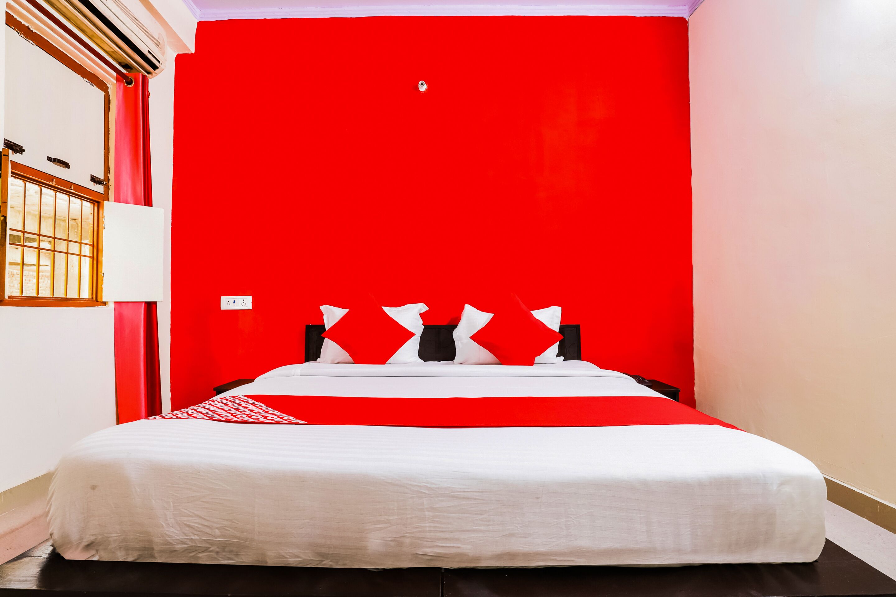 Raghav Residency by OYO Rooms