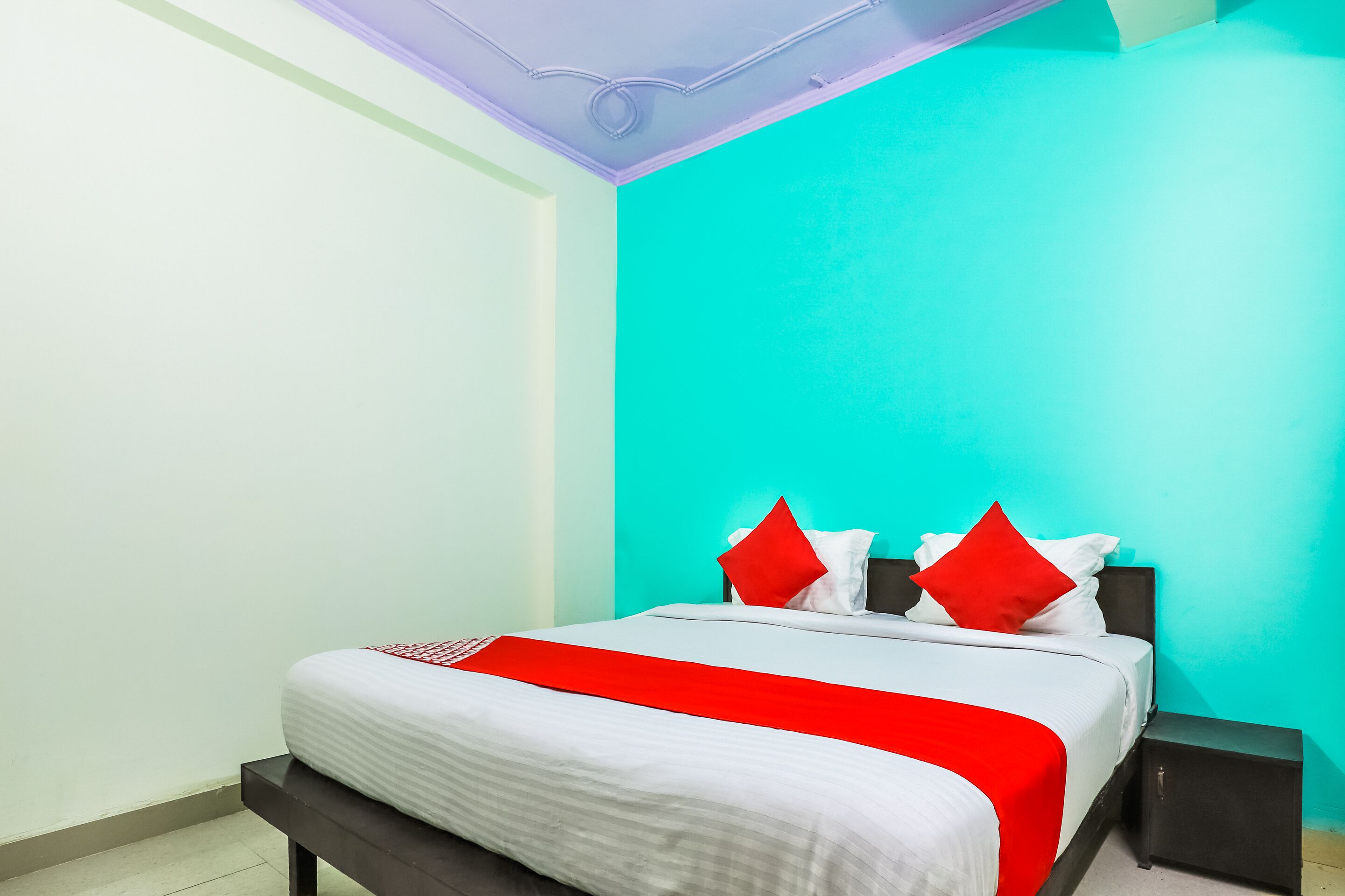 Raghav Residency by OYO Rooms