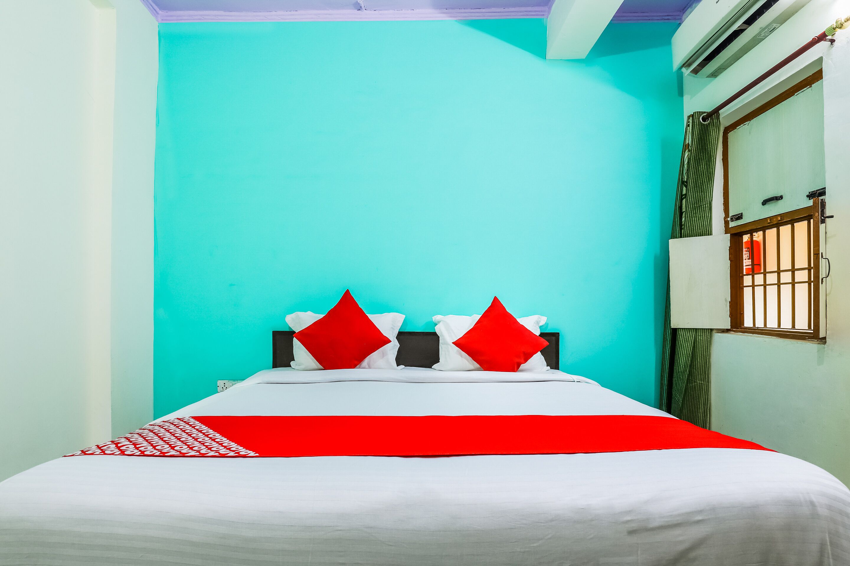 Raghav Residency by OYO Rooms