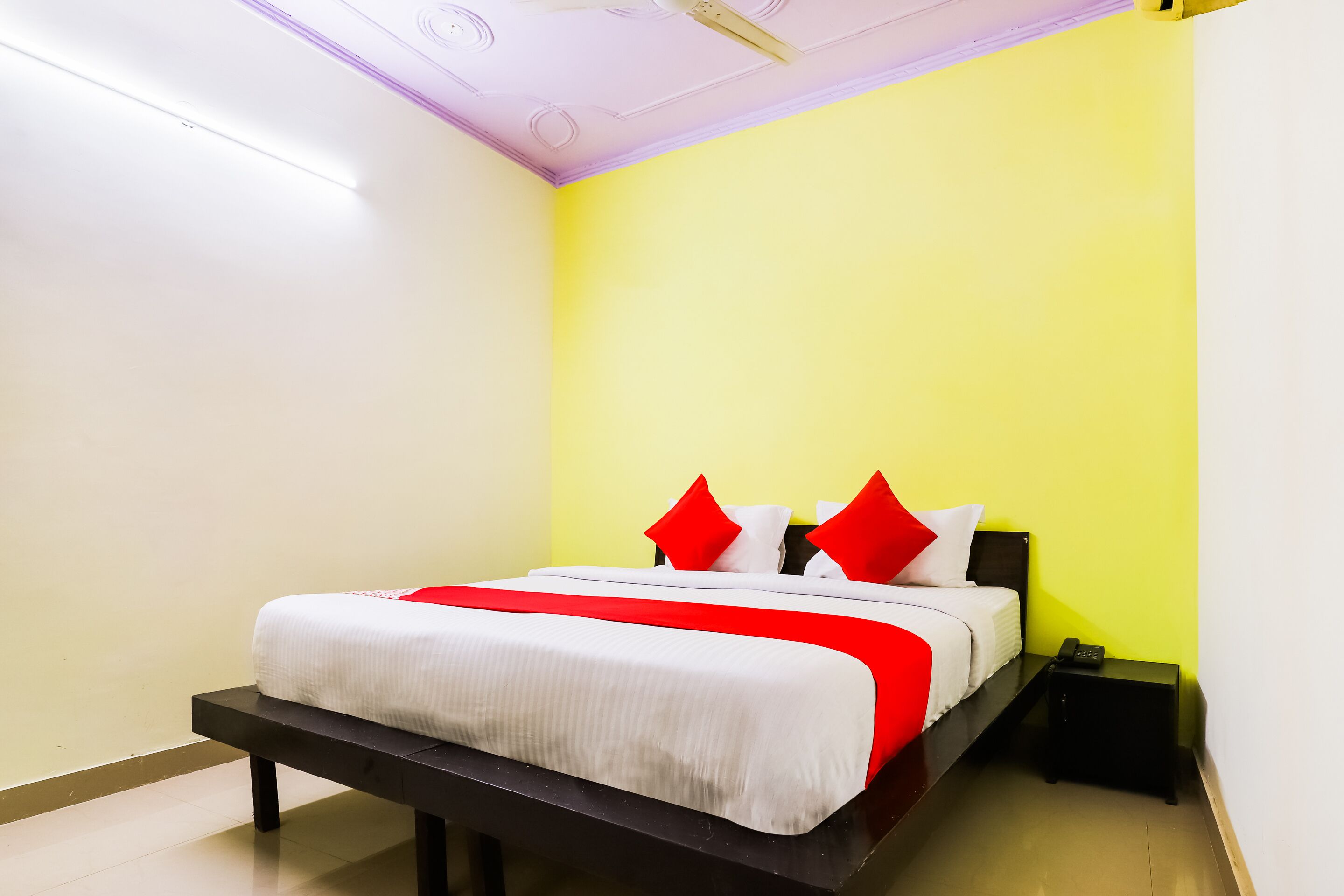 Raghav Residency by OYO Rooms