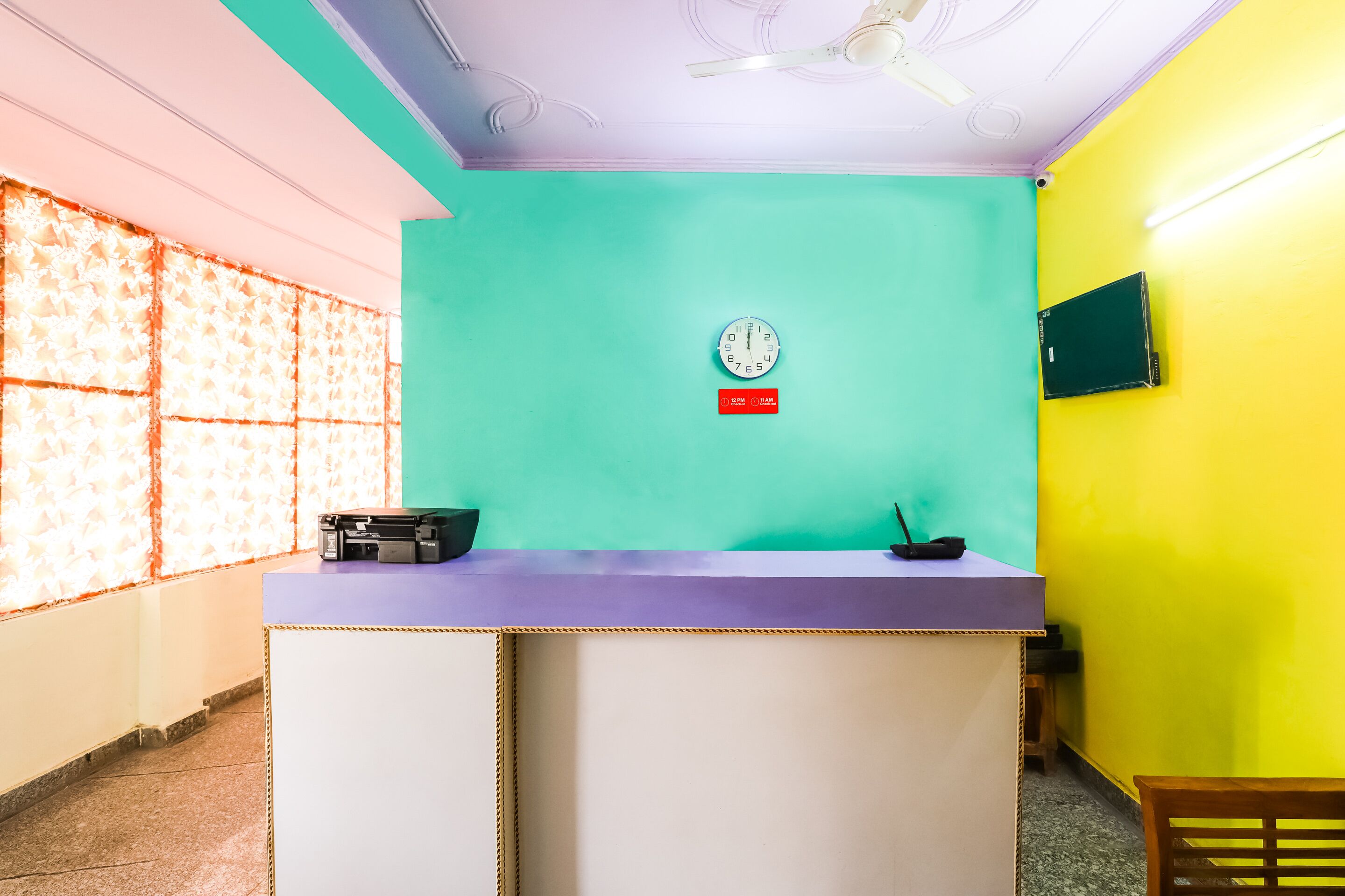 Raghav Residency by OYO Rooms