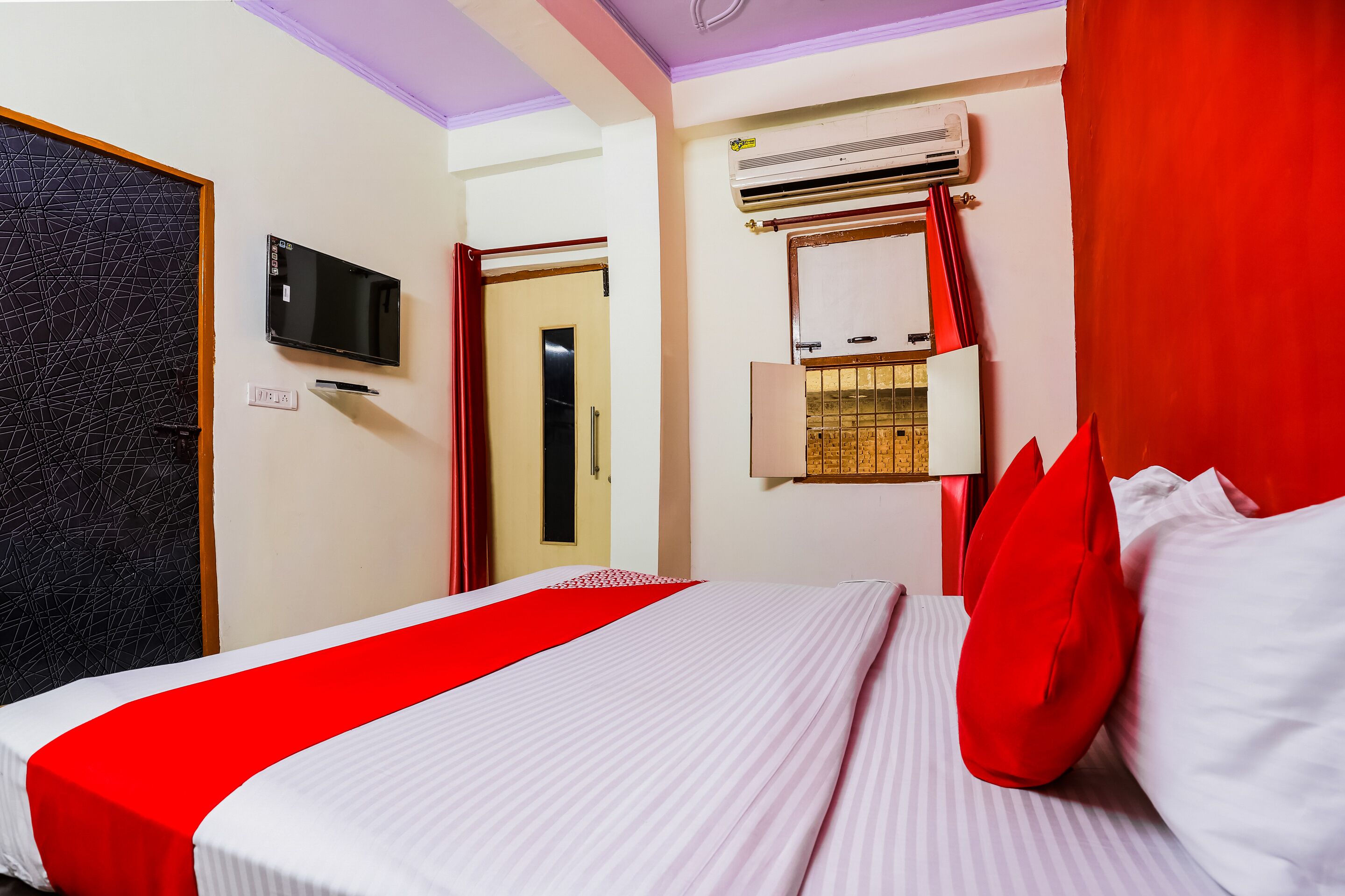 Raghav Residency by OYO Rooms
