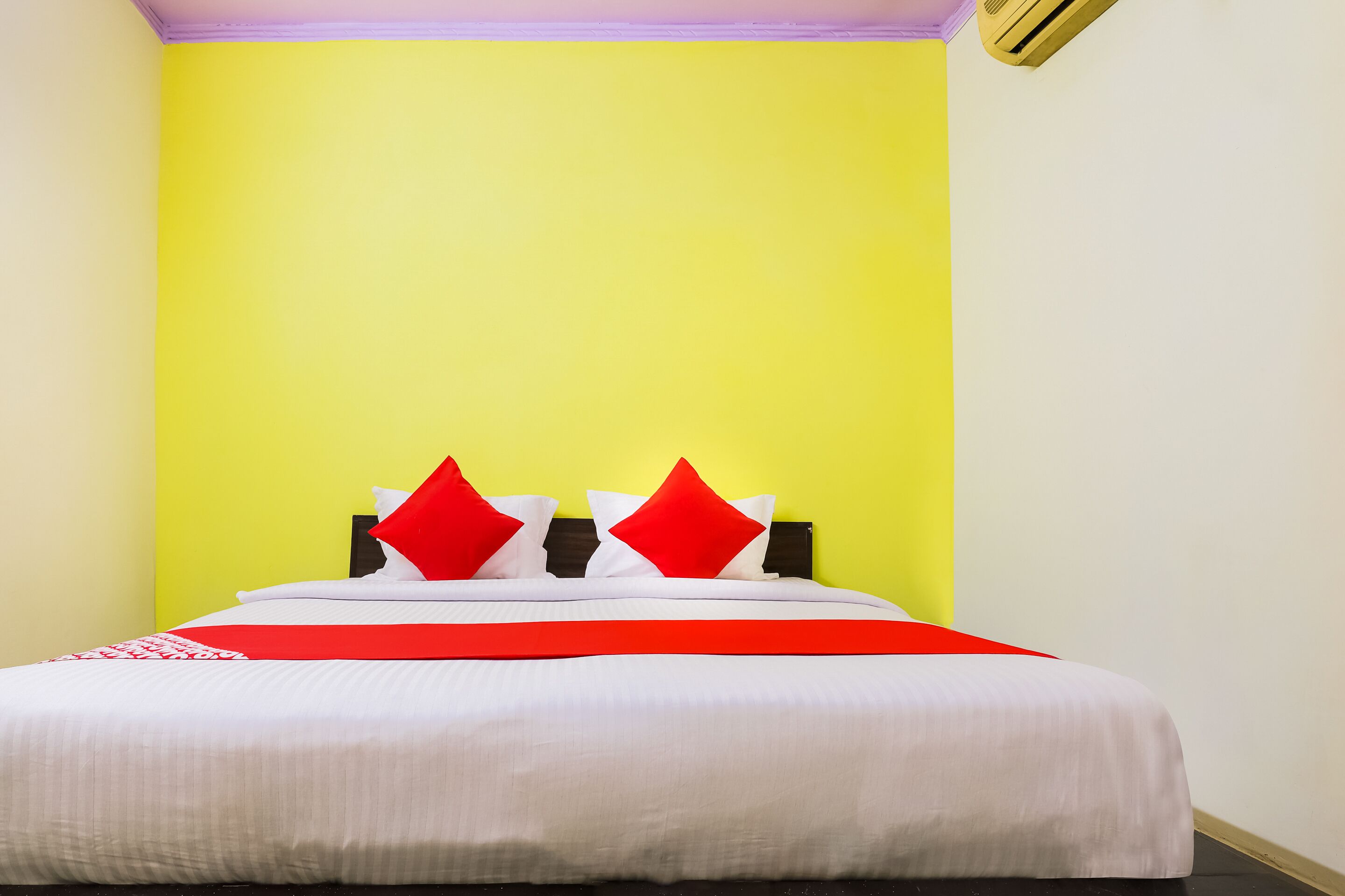 Raghav Residency by OYO Rooms