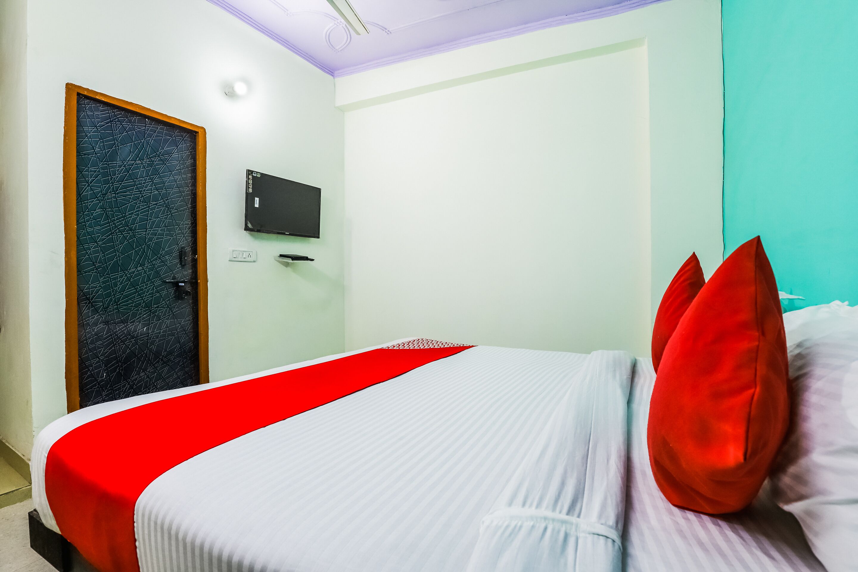 Raghav Residency by OYO Rooms