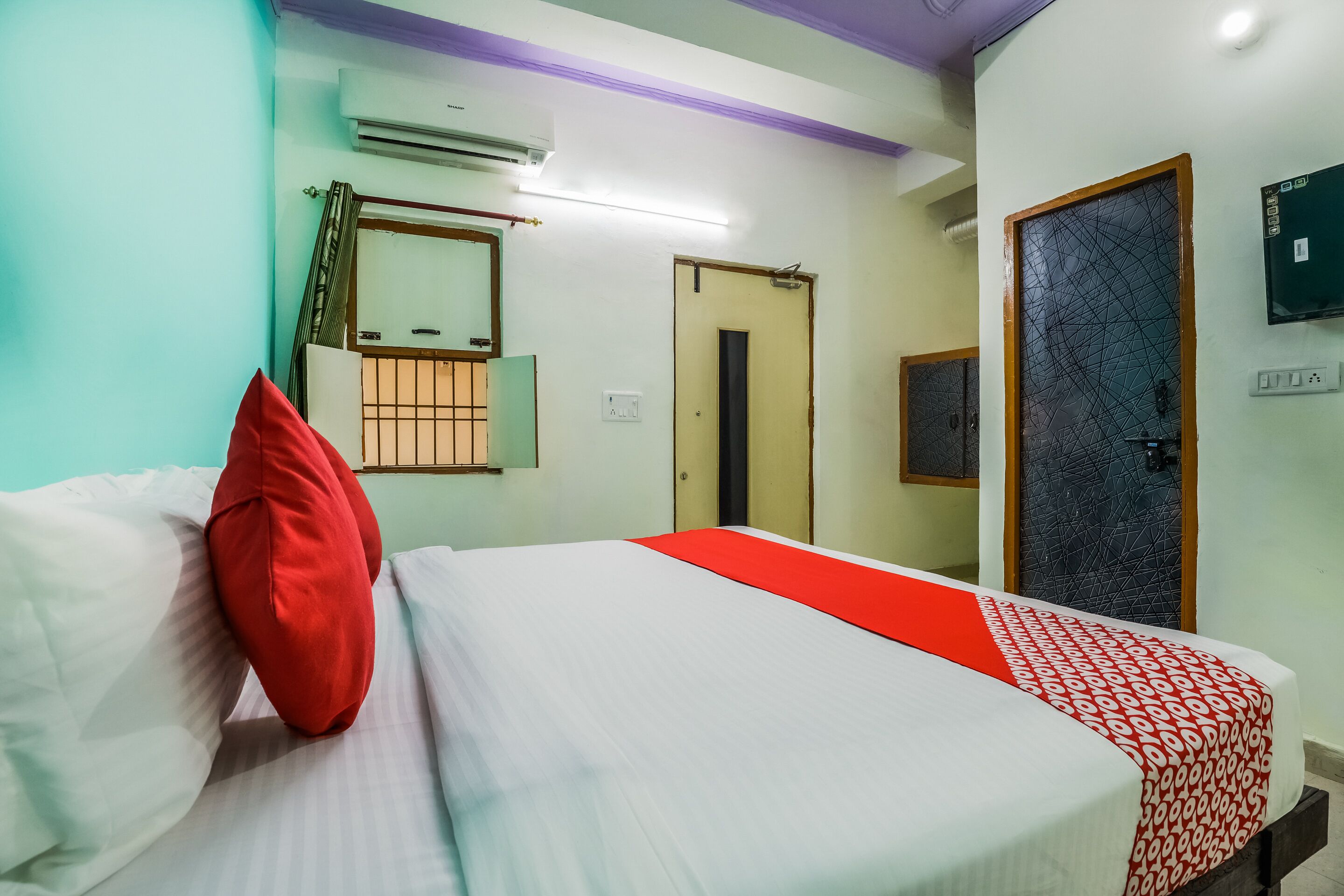 Raghav Residency by OYO Rooms