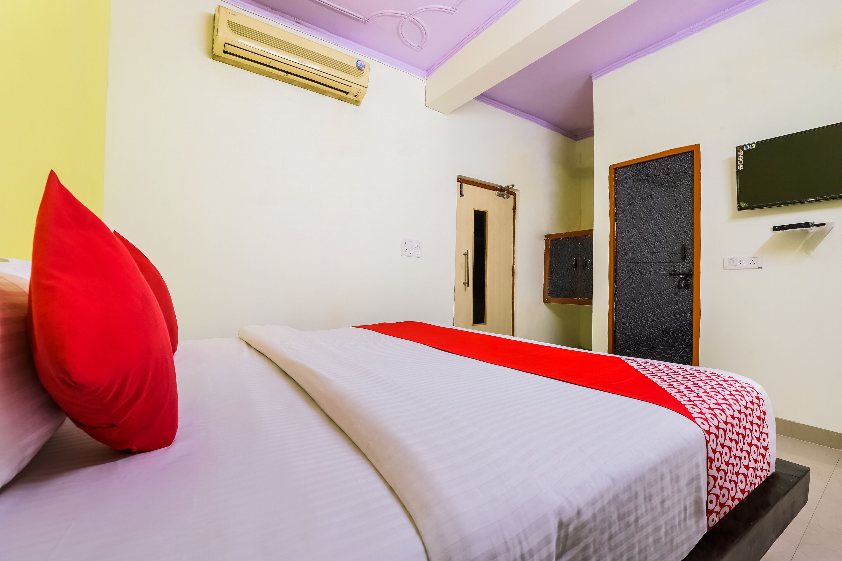 Raghav Residency by OYO Rooms