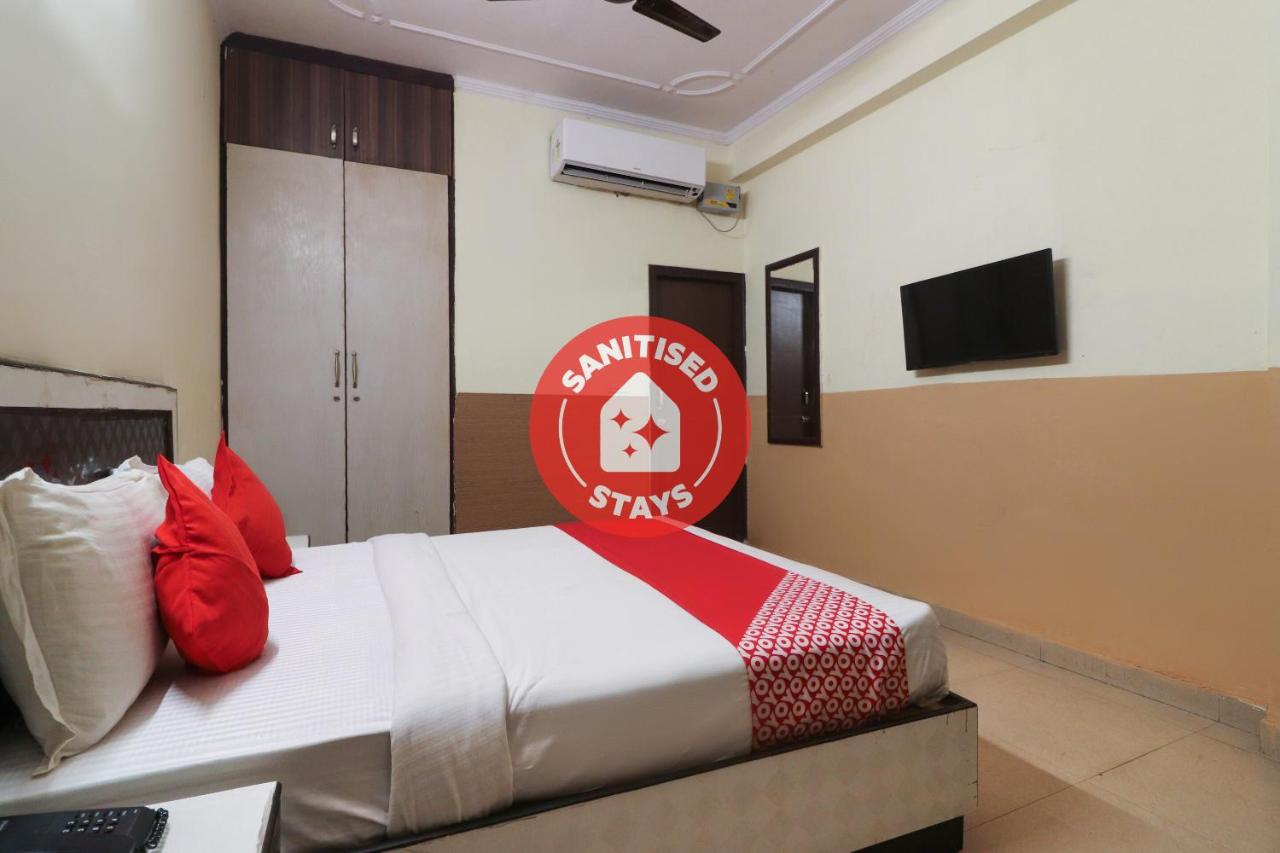 Royal Residency by OYO Rooms