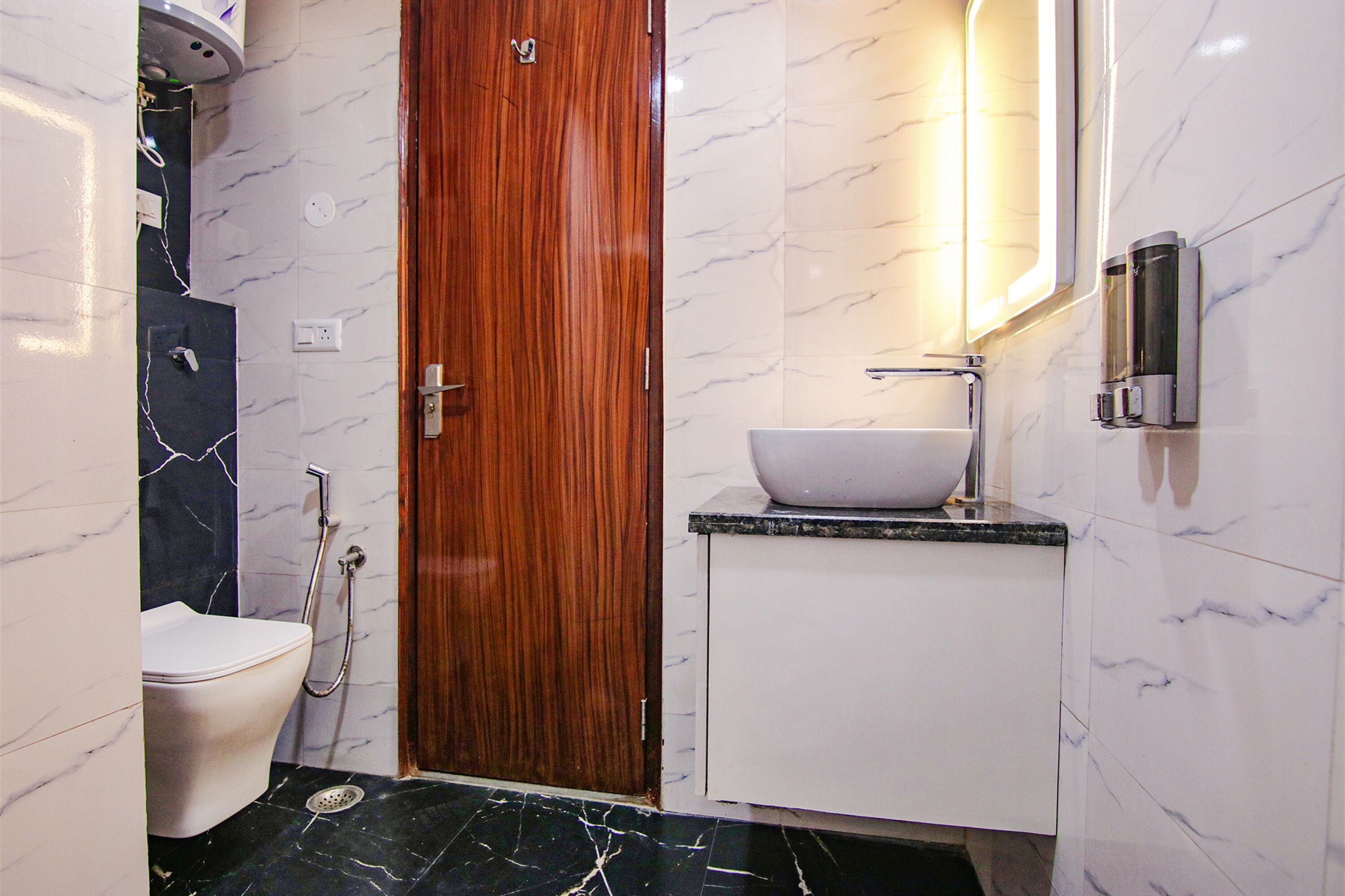 Satyam International By Fabhotel