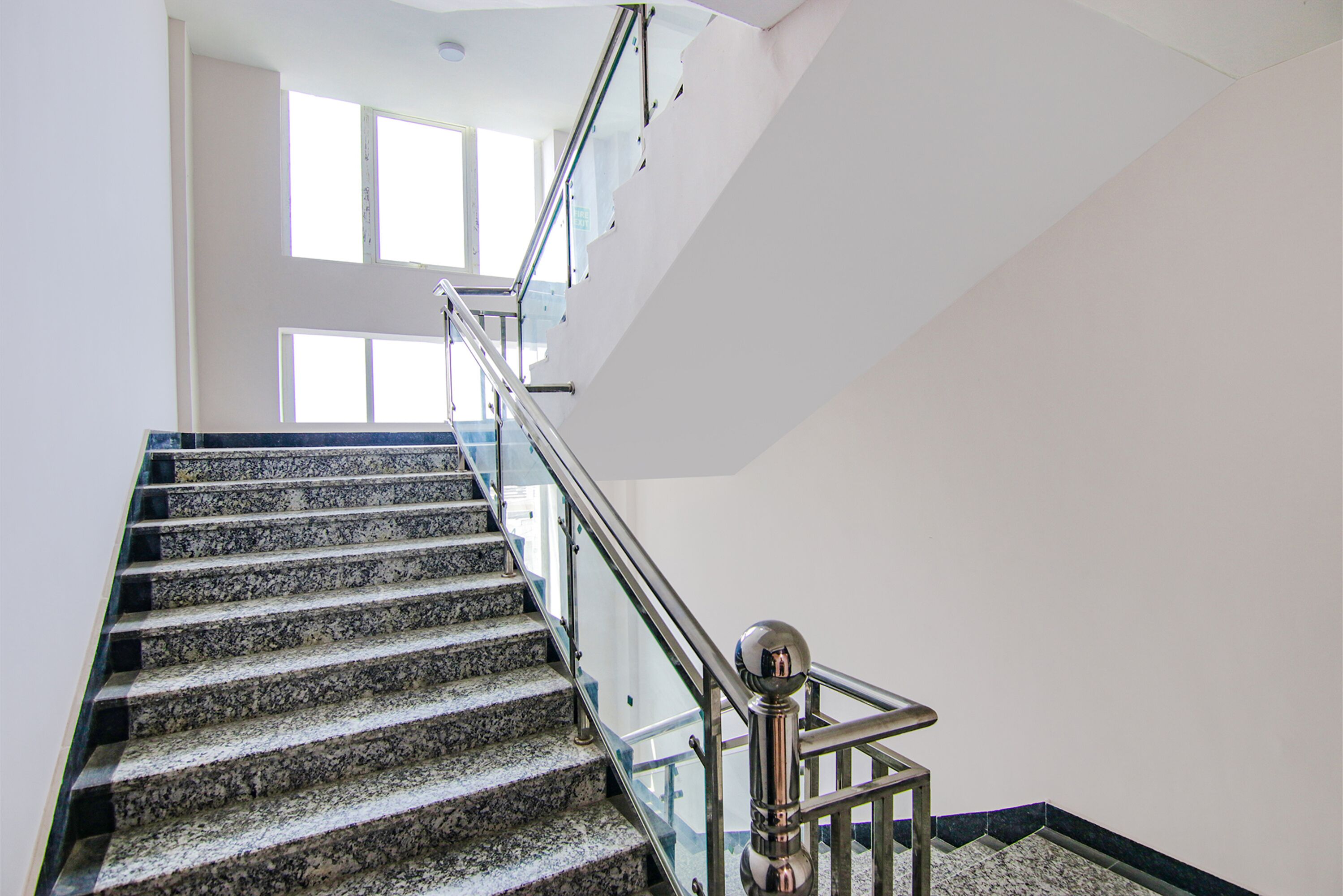 Satyam International By Fabhotel