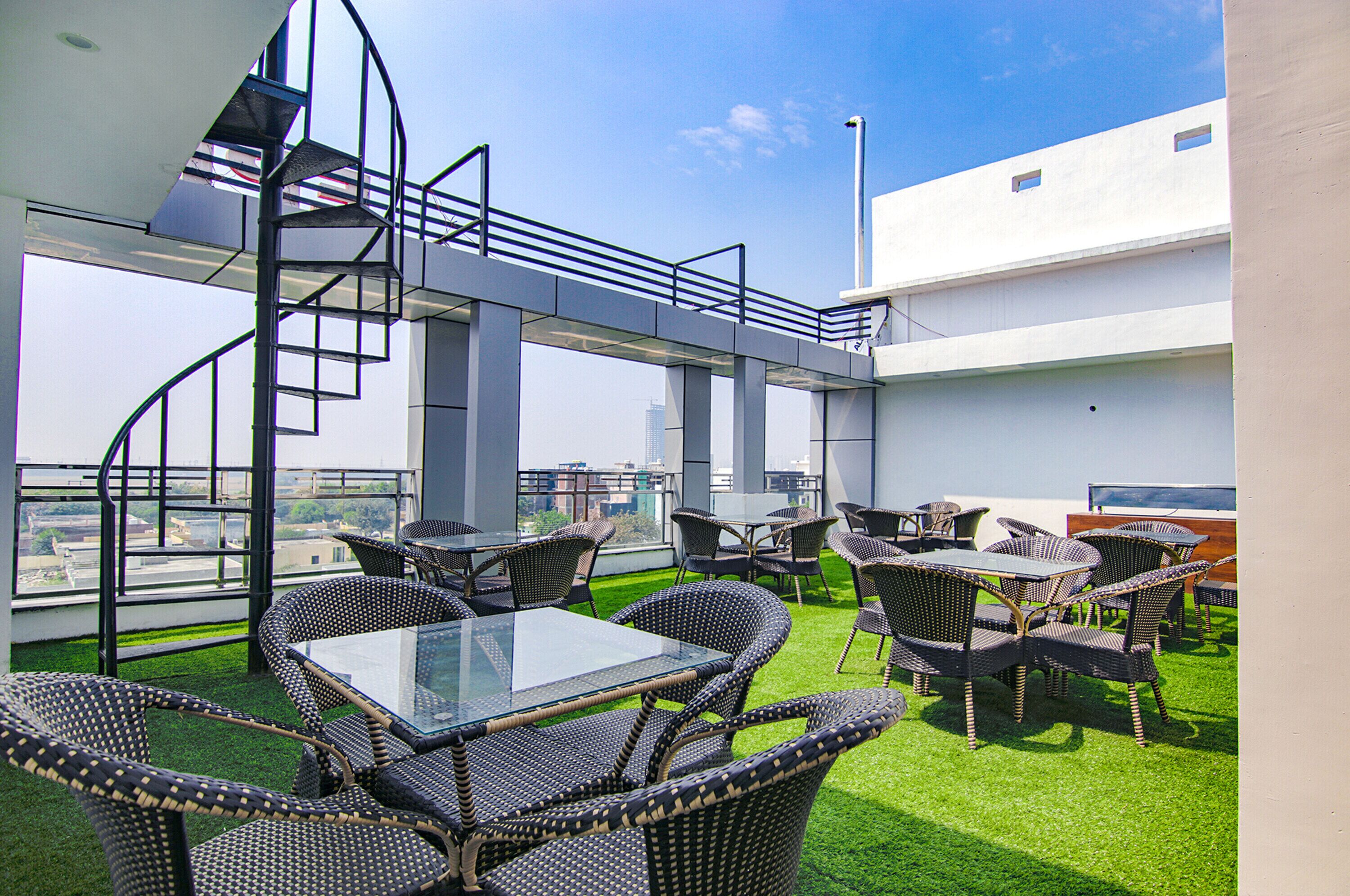 Satyam International By Fabhotel