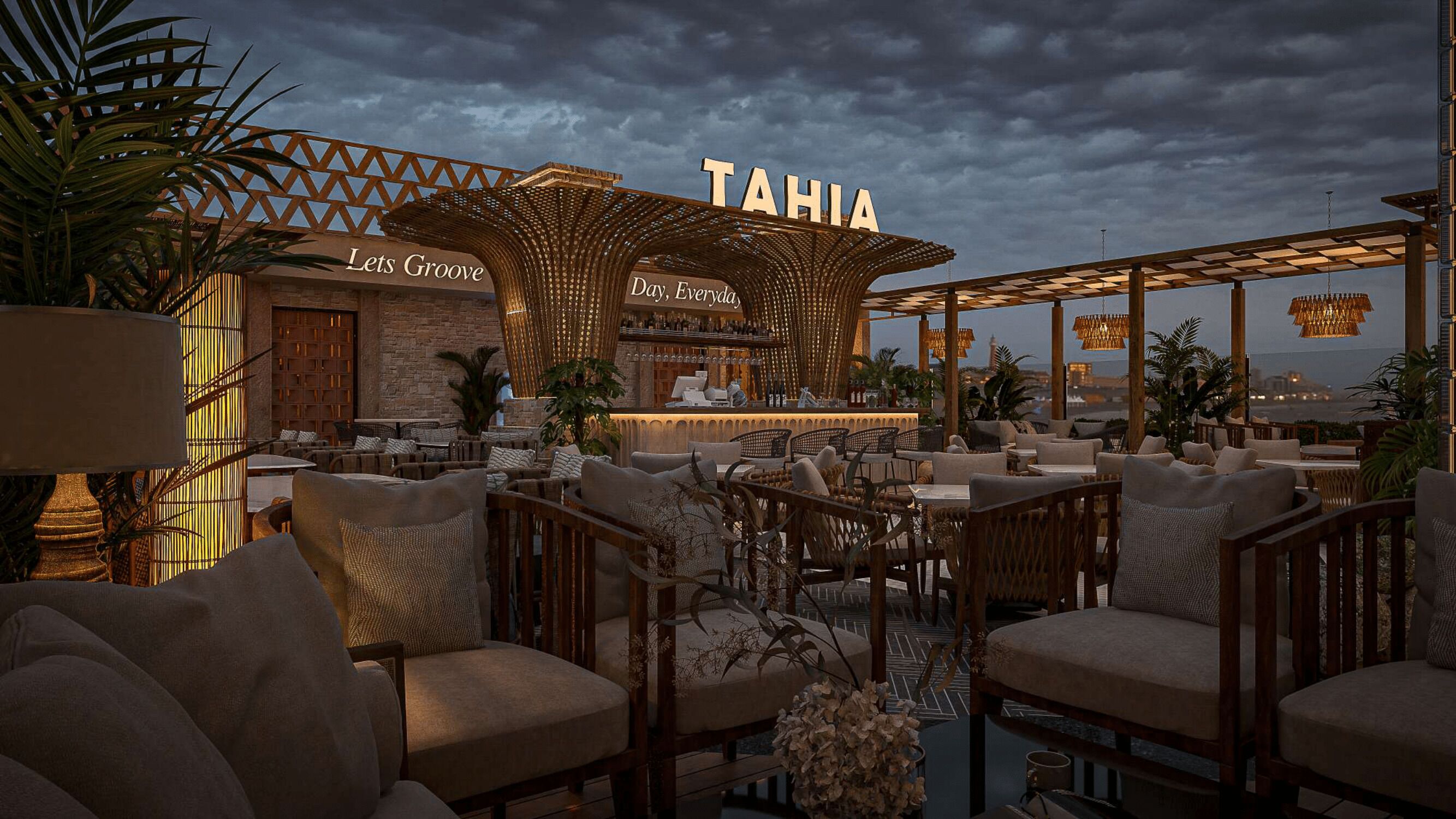 The Eliot Hotel & Banquet