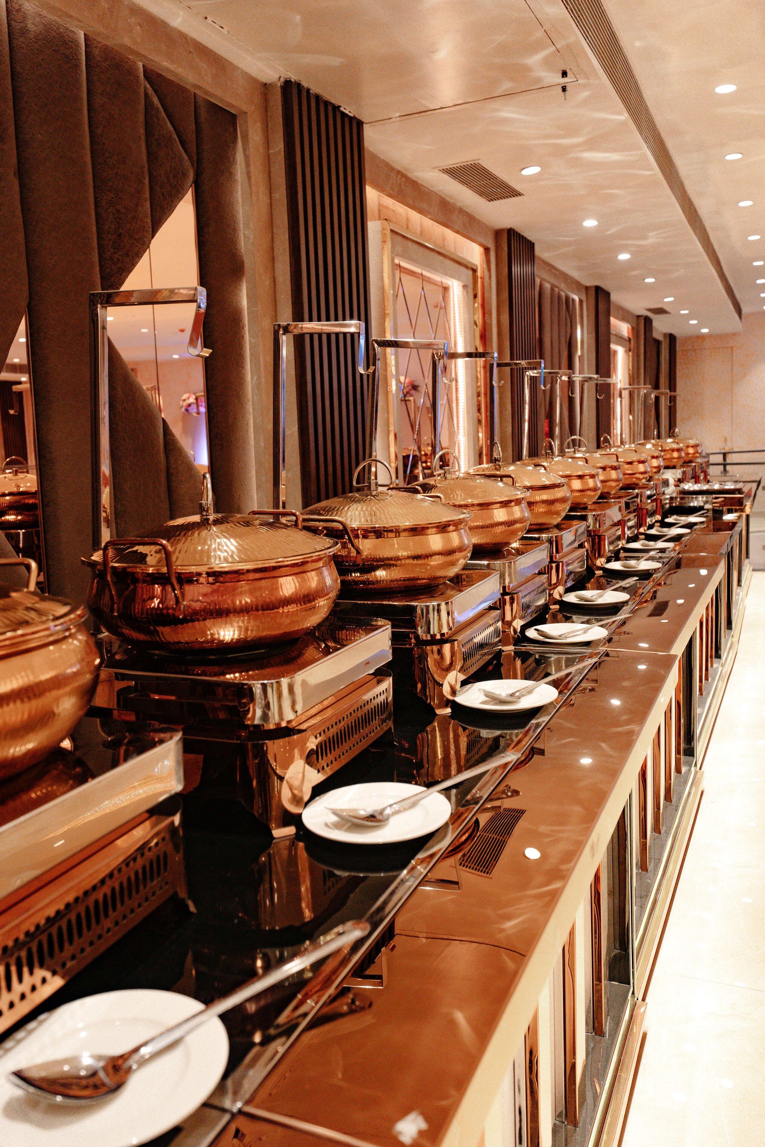 The Eliot Hotel & Banquet