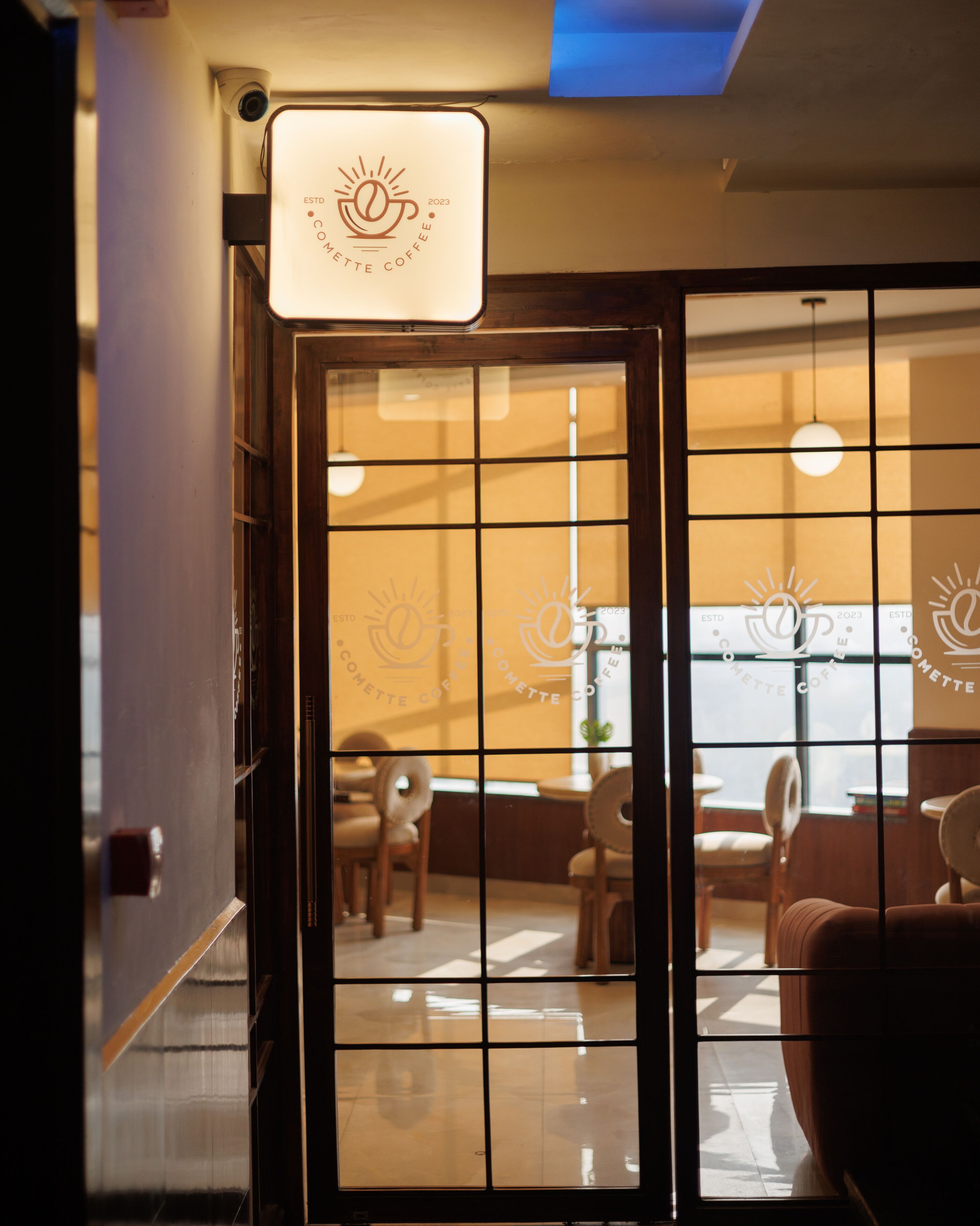 The Eliot Hotel & Banquet