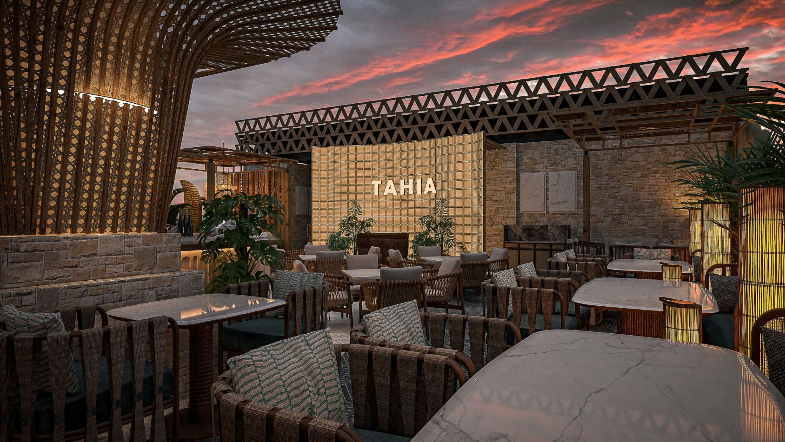 The Eliot Hotel & Banquet