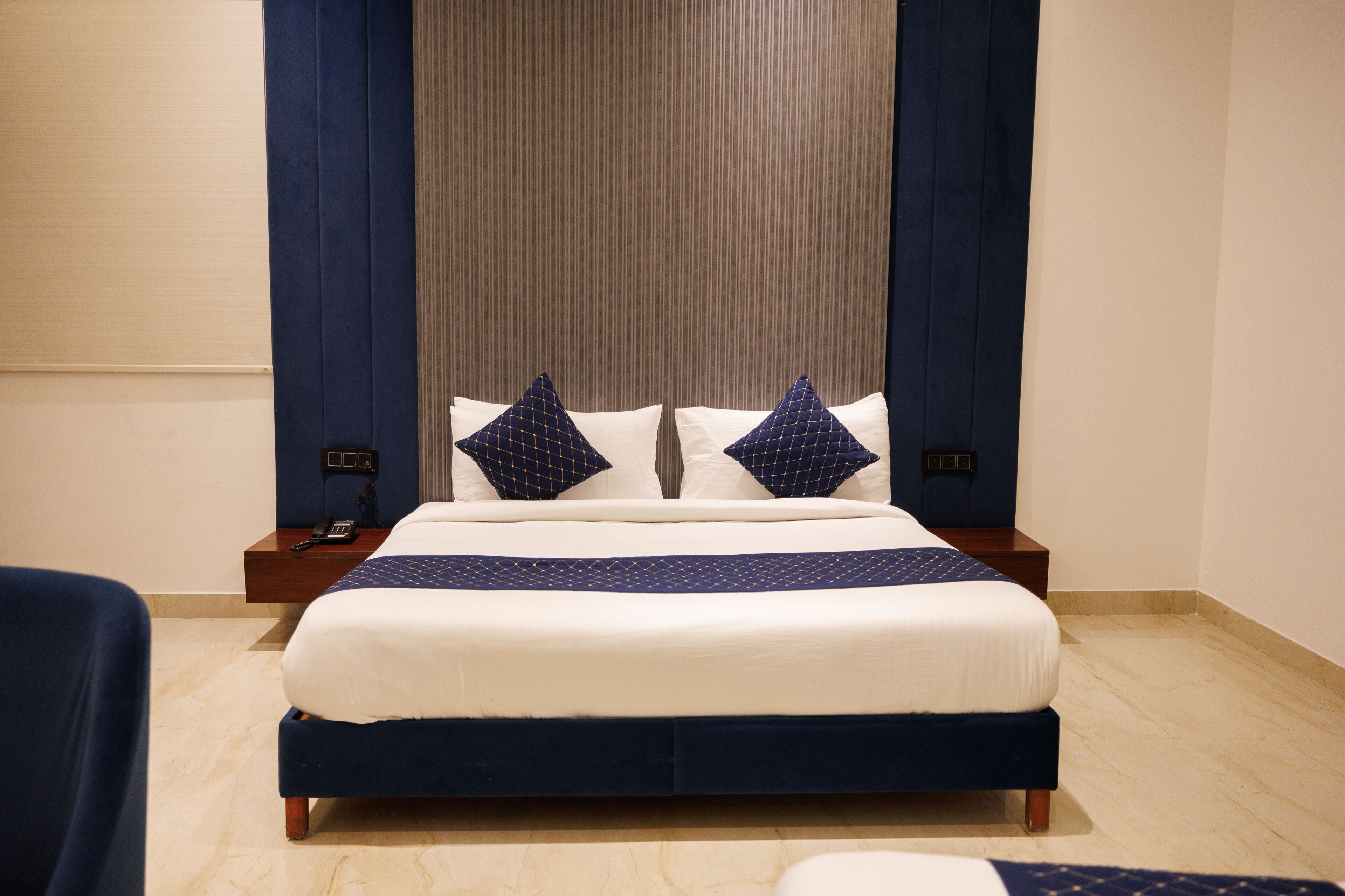 The Eliot Hotel & Banquet