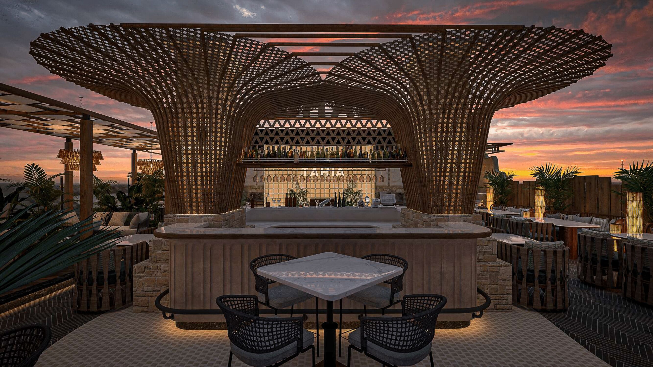 The Eliot Hotel & Banquet