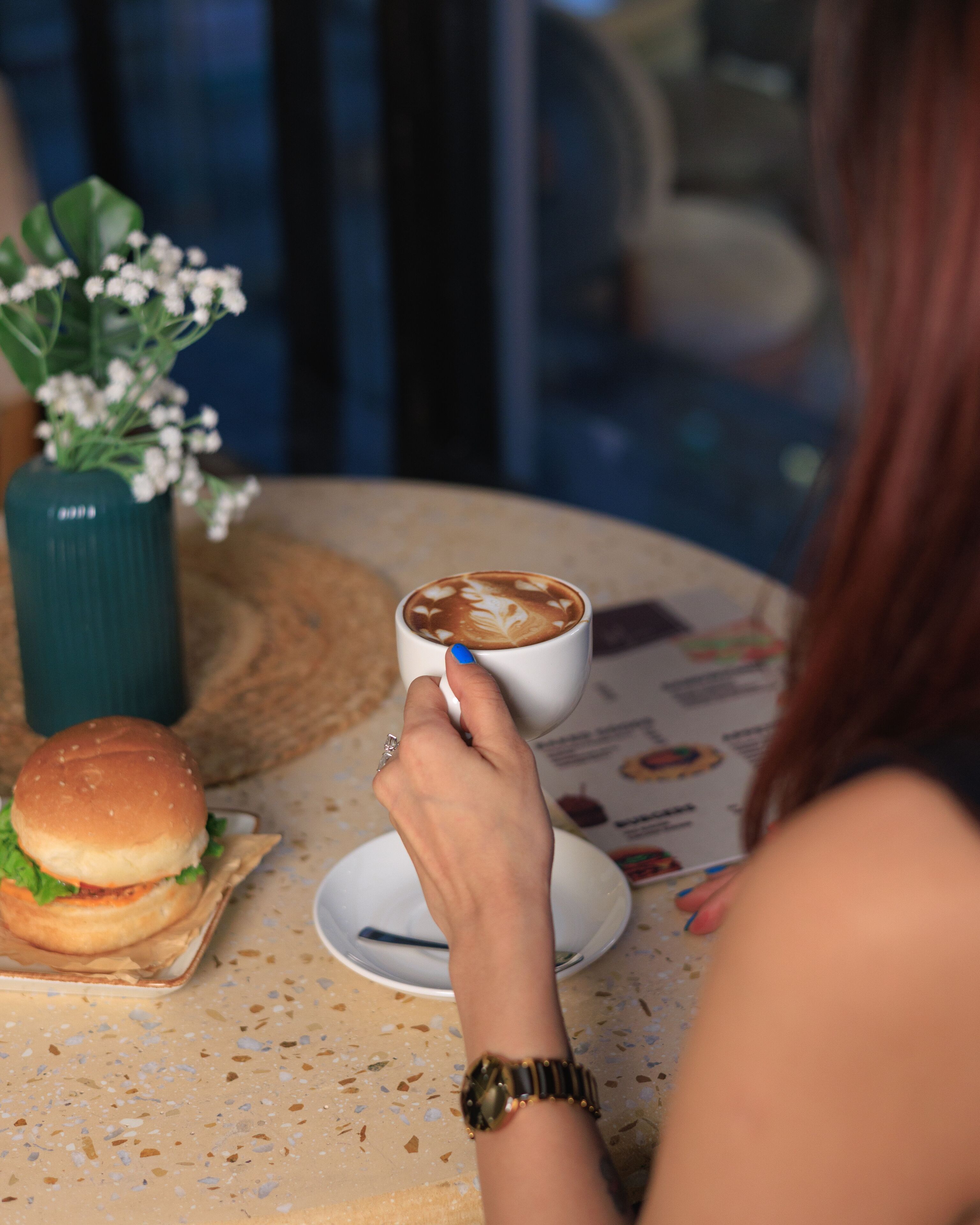 The Eliot Hotel & Banquet