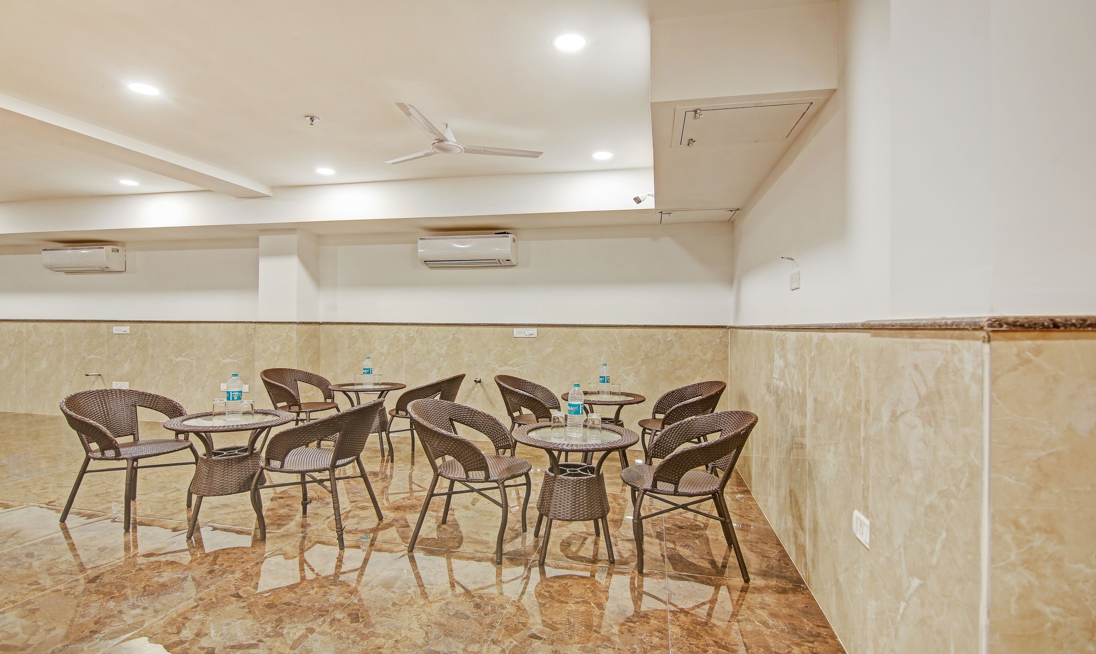 Treebo Trend Aviraj Inn