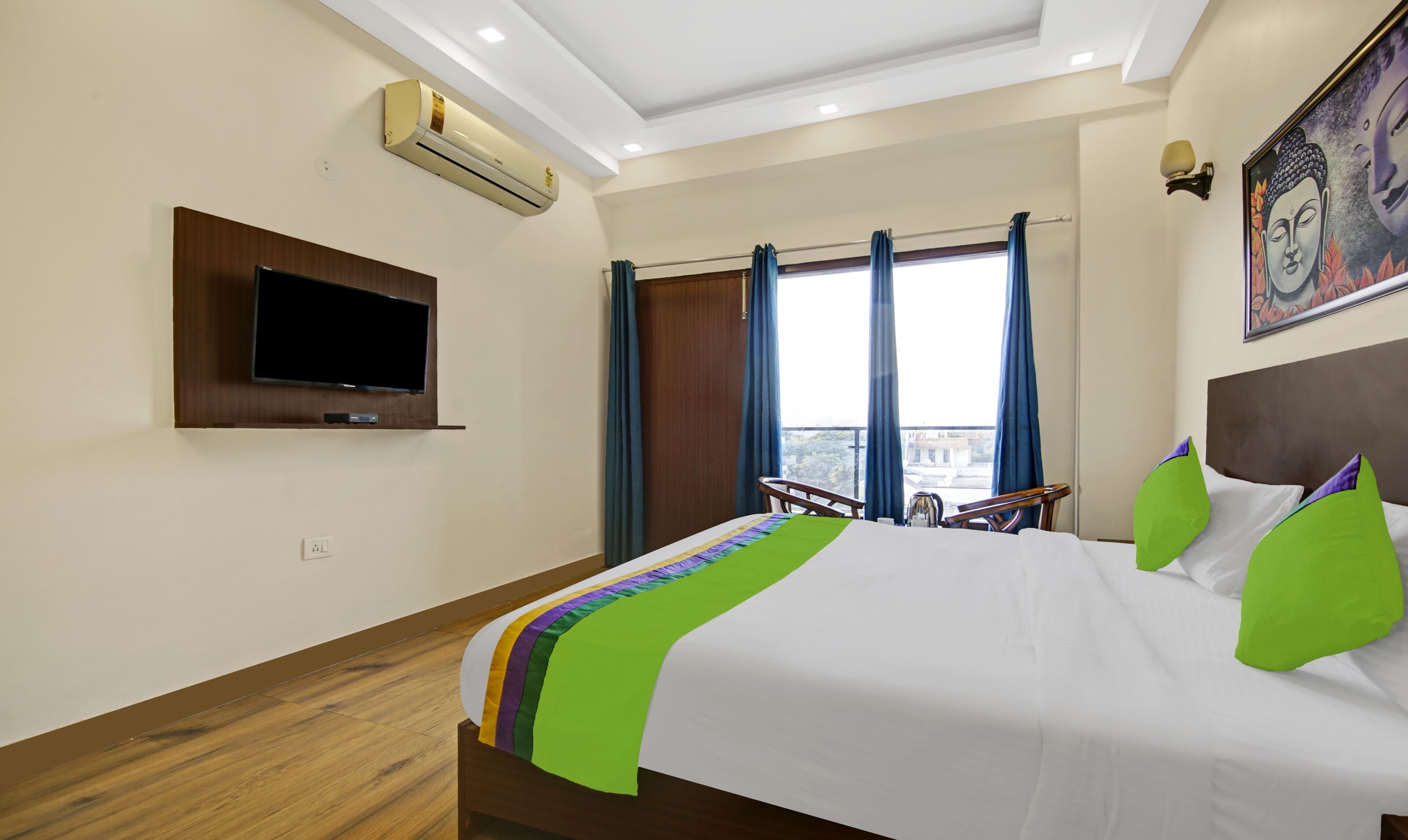 Treebo Trend Noida Grand