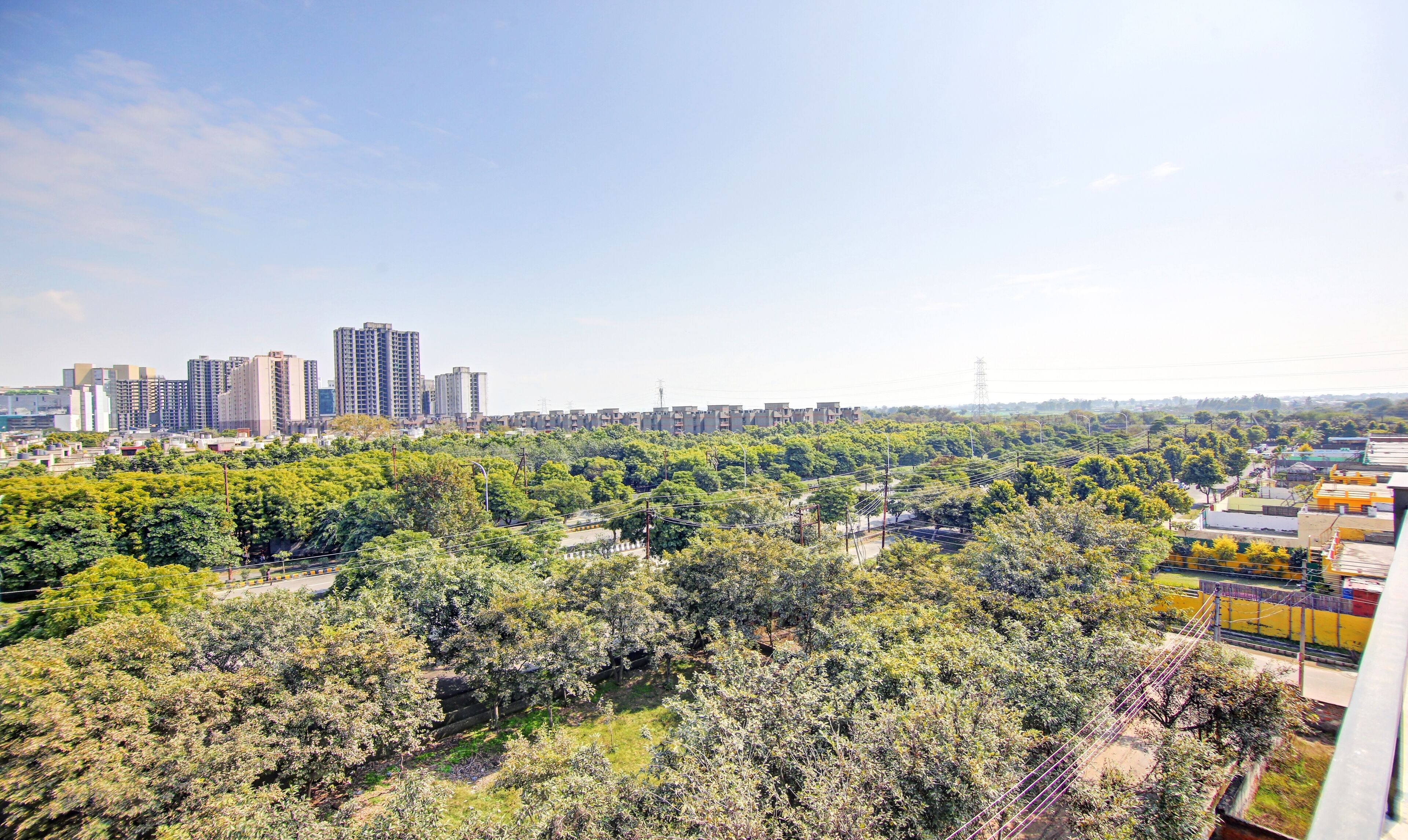 Treebo Trend The Eden Roc