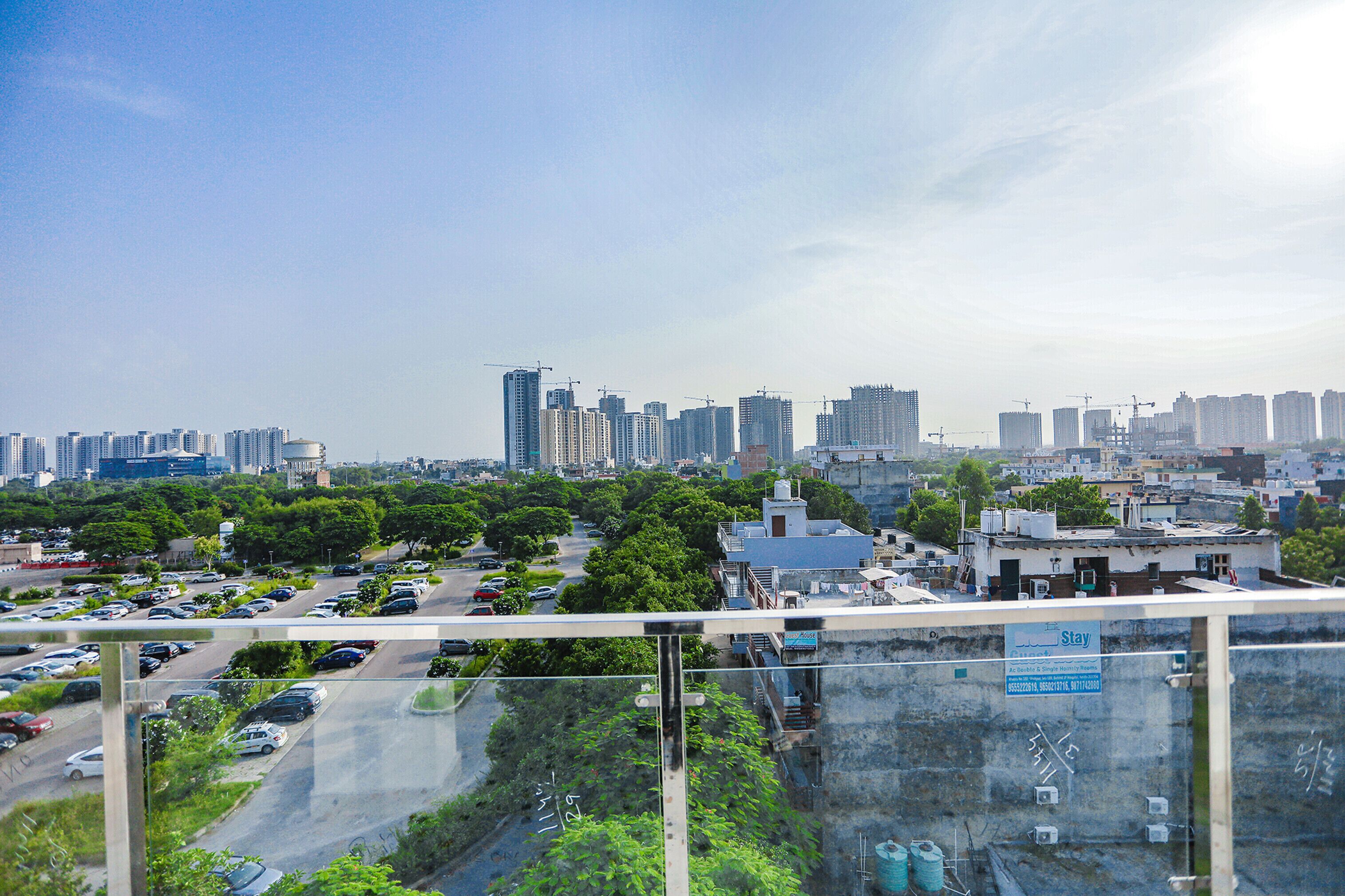 Unique Stay by FabHotel