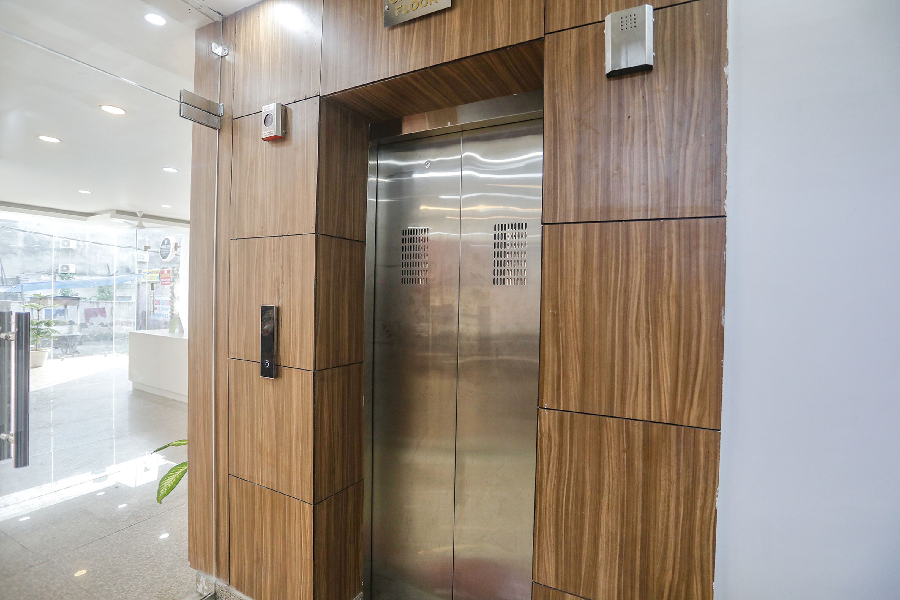 Unique Stay by FabHotel