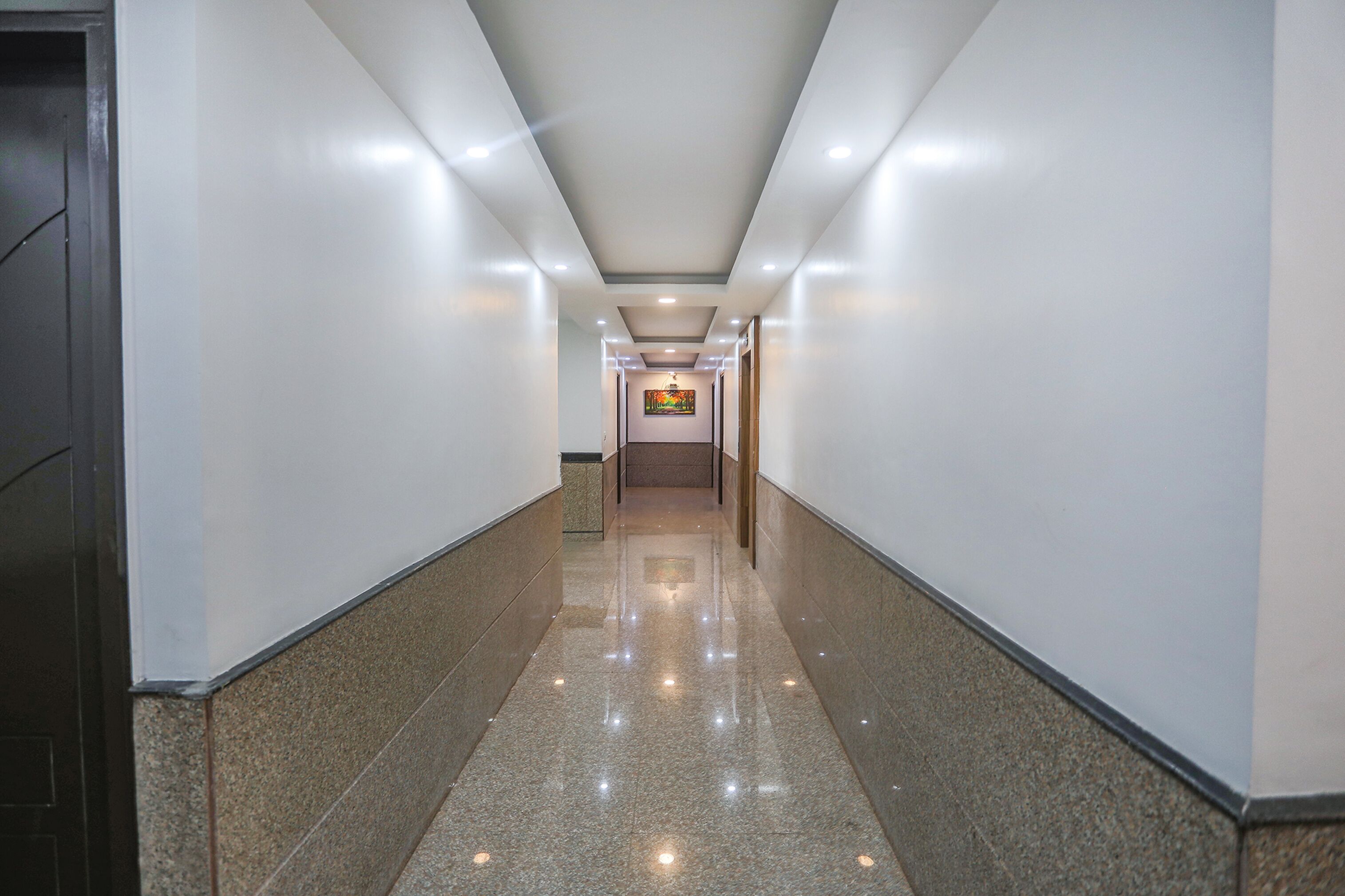 Unique Stay by FabHotel