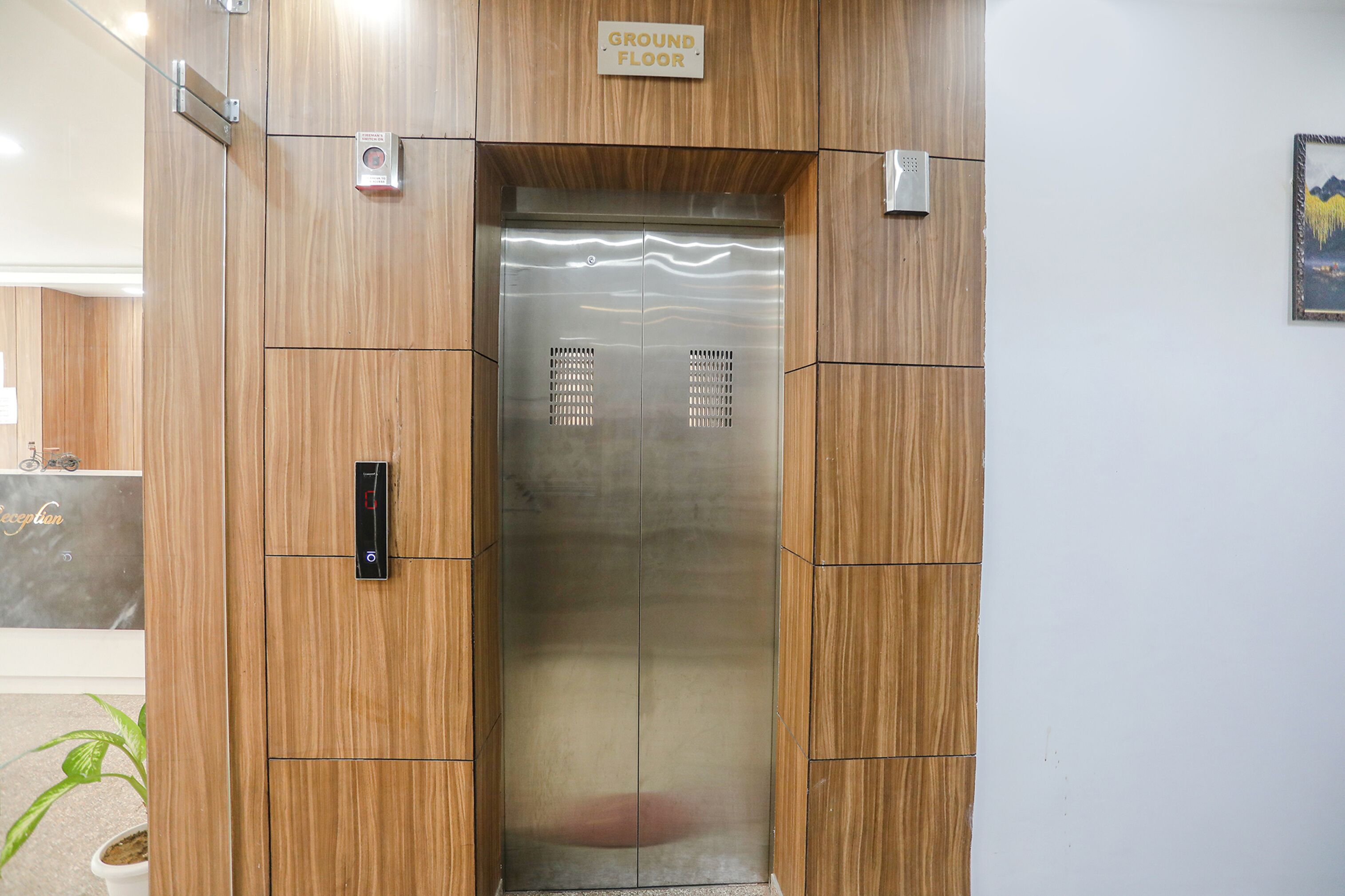 Unique Stay by FabHotel