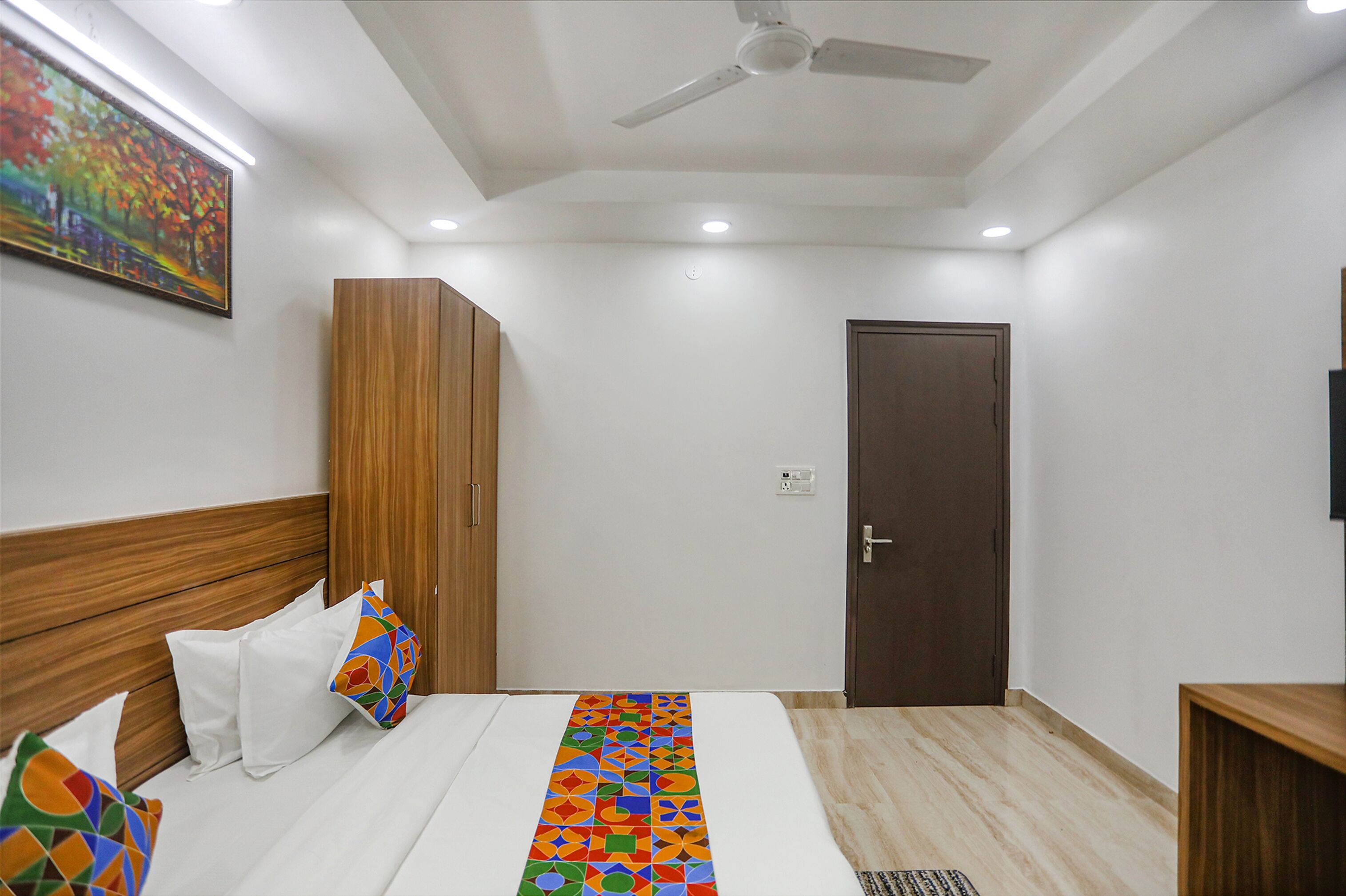 Unique Stay by FabHotel