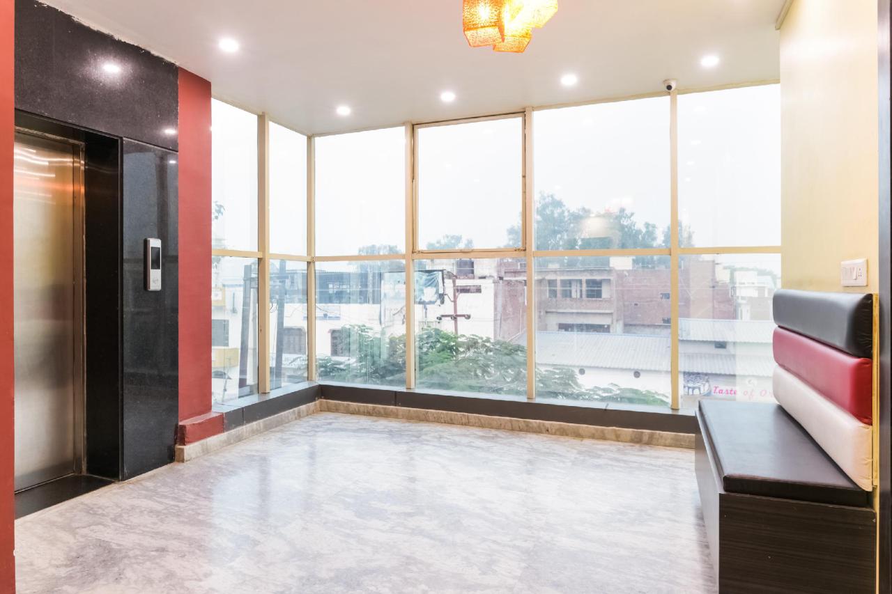 Hotel Manokamal by OYO Rooms