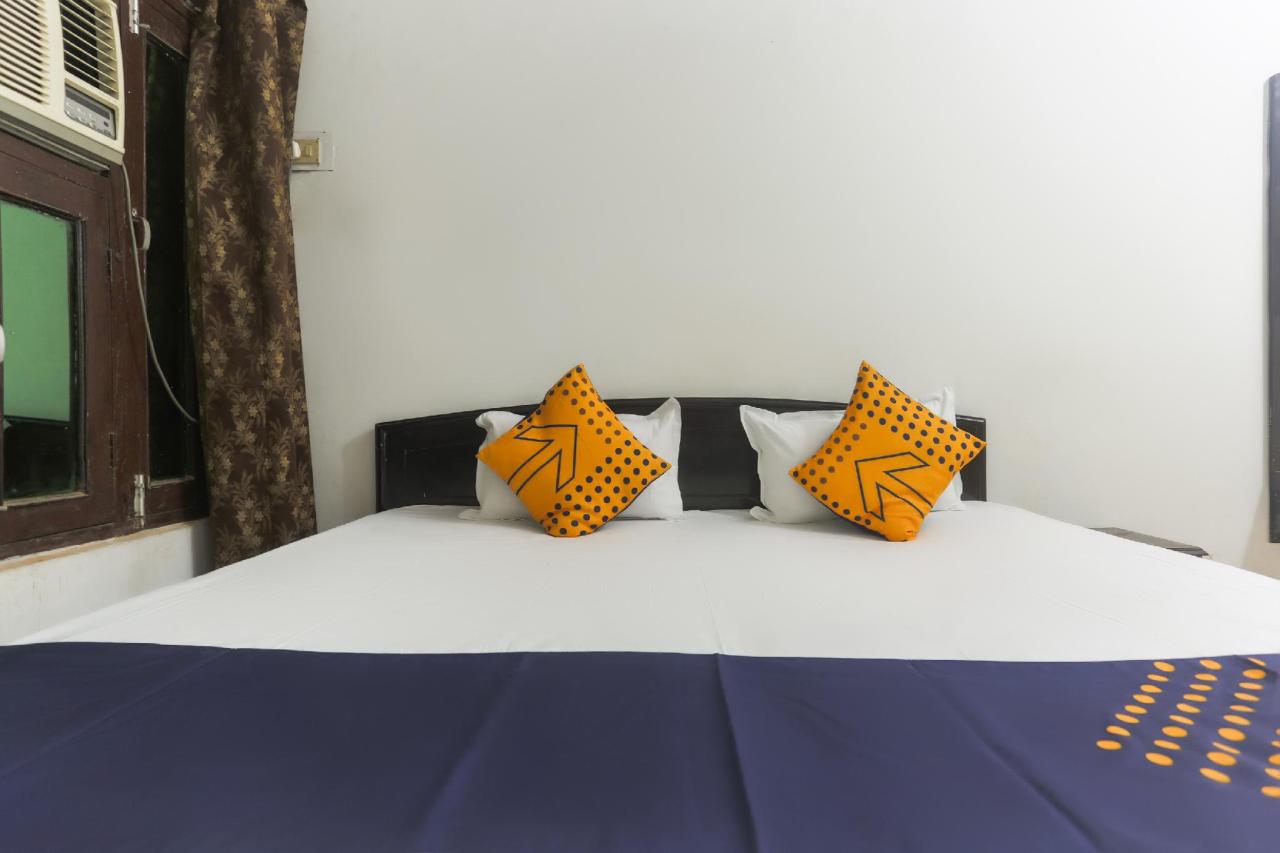 Leela Palace by OYO Rooms