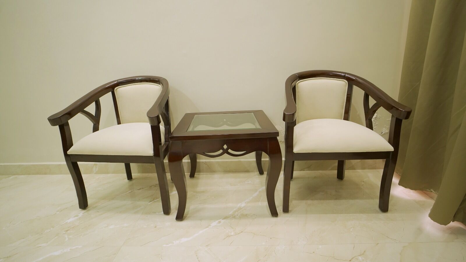 Hotel Pushpdeep Residency