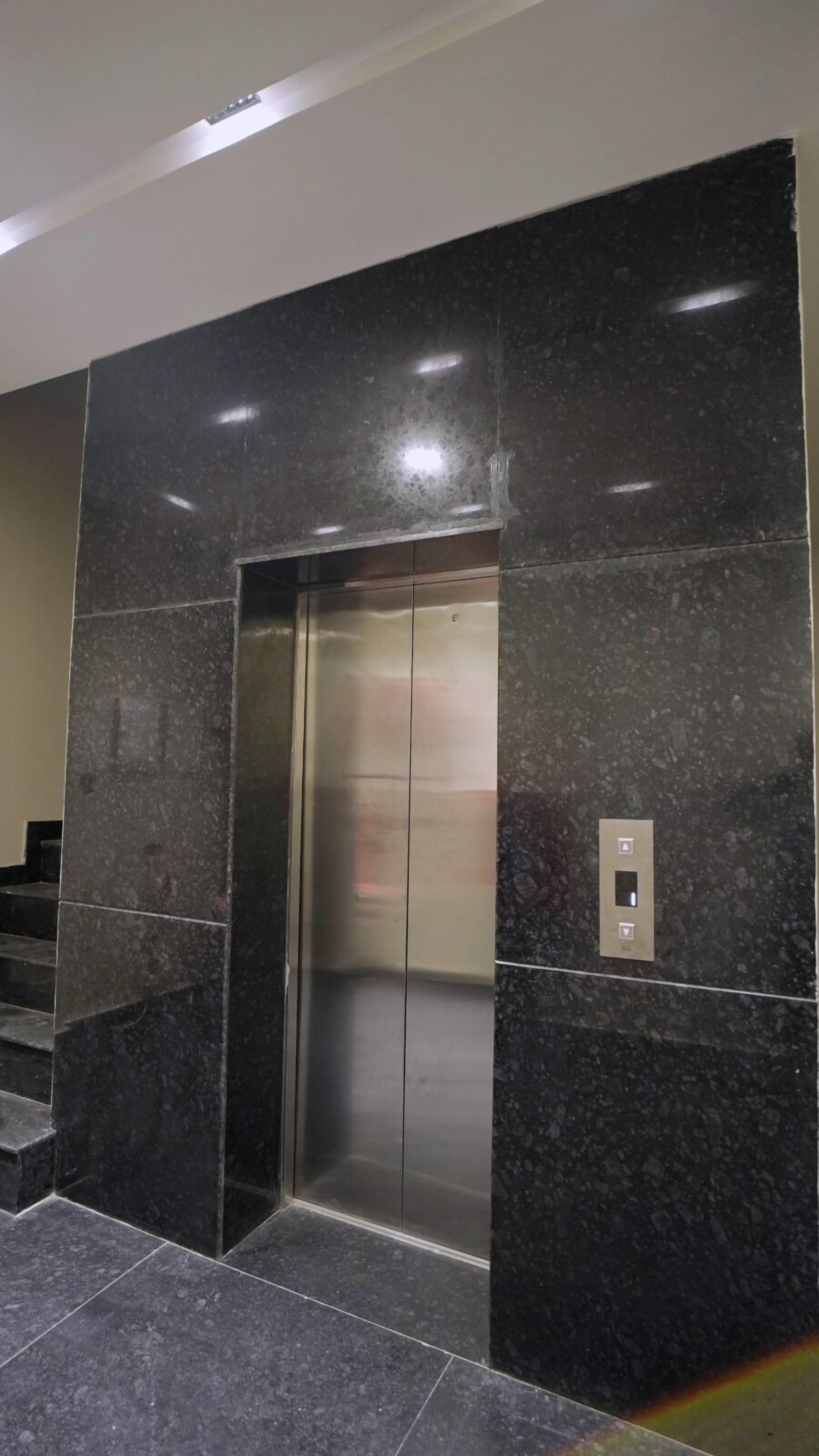 Hotel Pushpdeep Residency