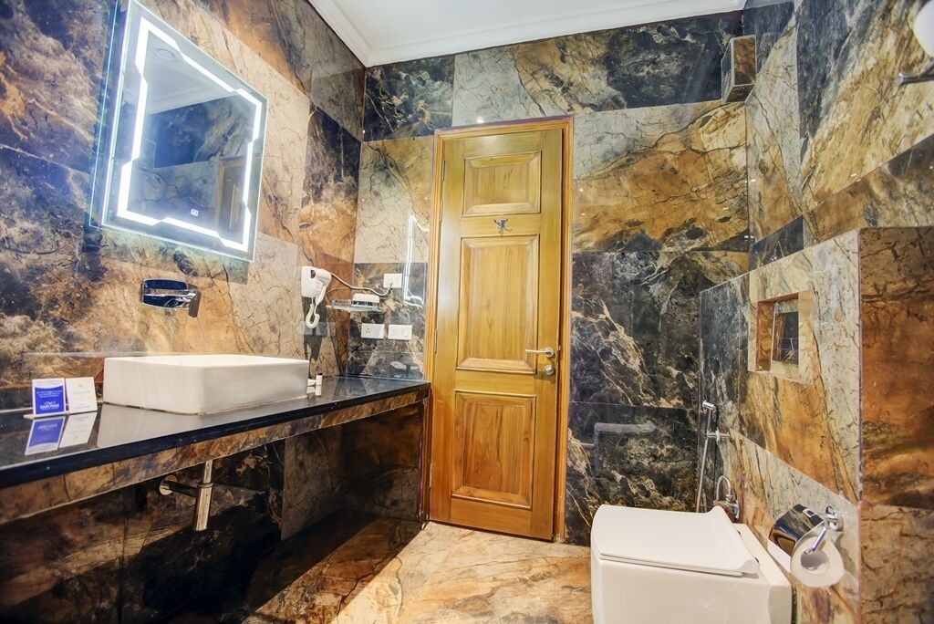 Sarovar Portico Saharanpur