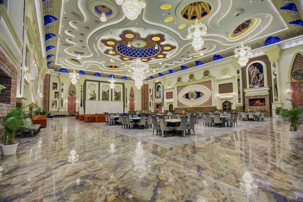 Sarovar Portico Saharanpur