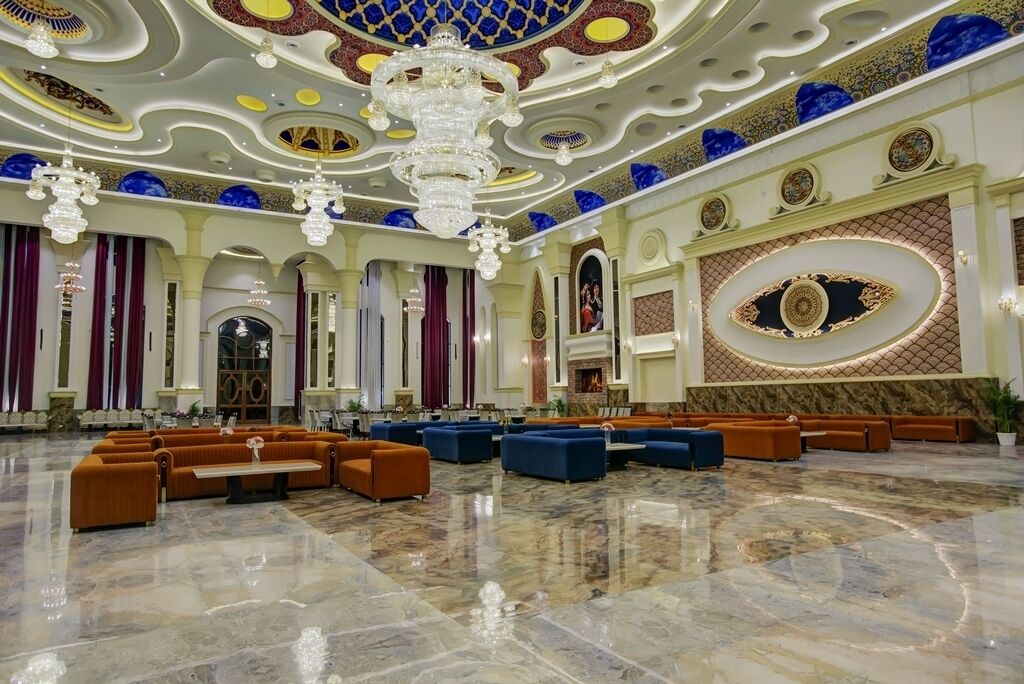 Sarovar Portico Saharanpur