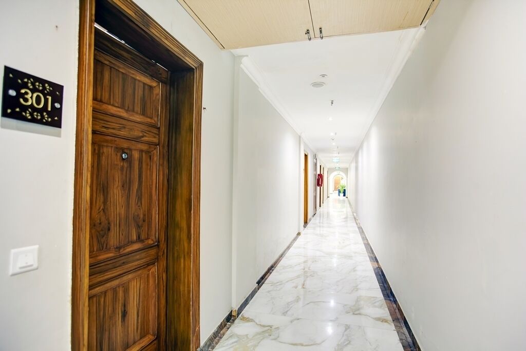 Sarovar Portico Saharanpur