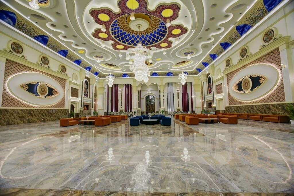 Sarovar Portico Saharanpur